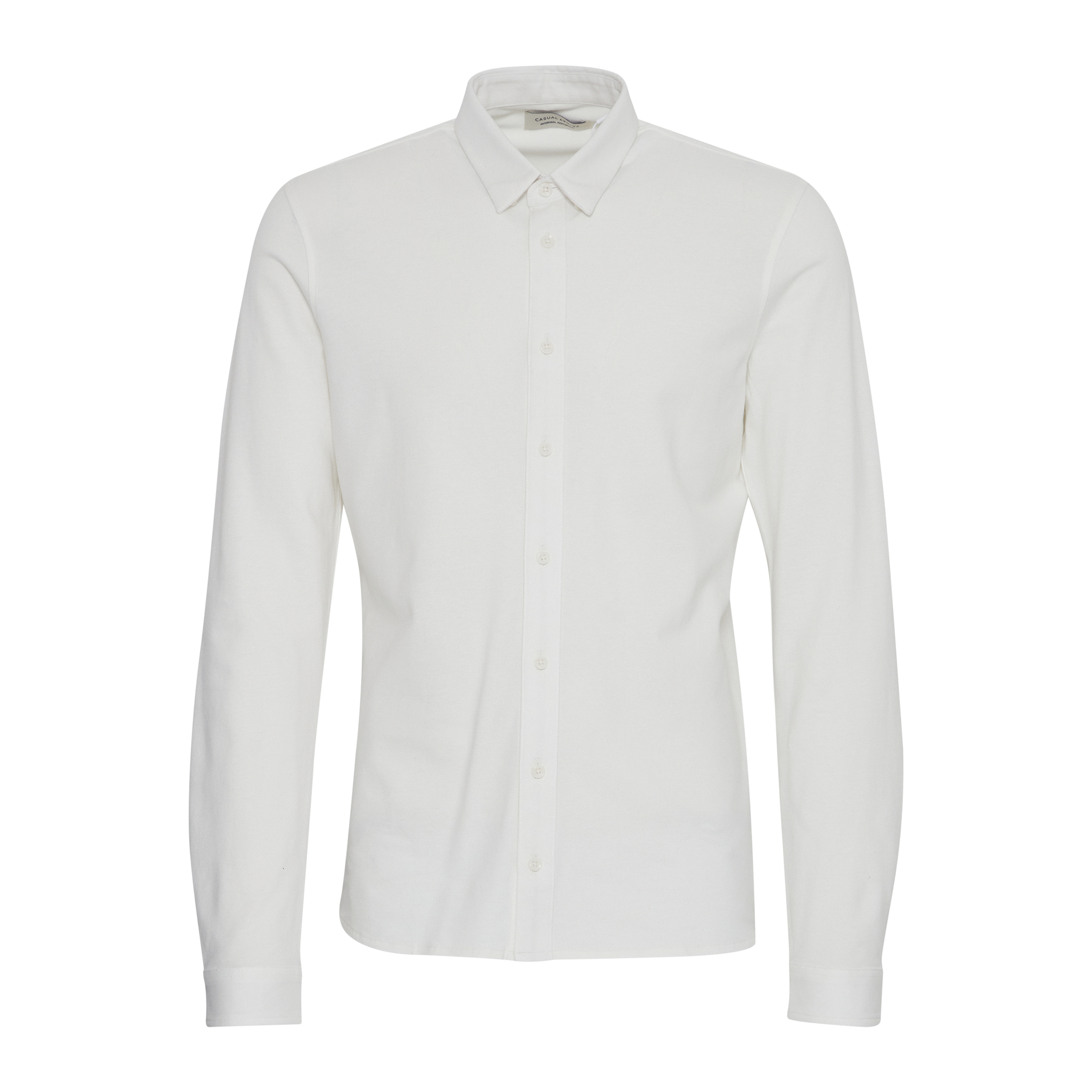 5715573419870 - Langarm-Piqué-Hemd Casual Friday Arthur 5715573419870 - Langarm-Piqué-Hemd Casual Friday Arthur