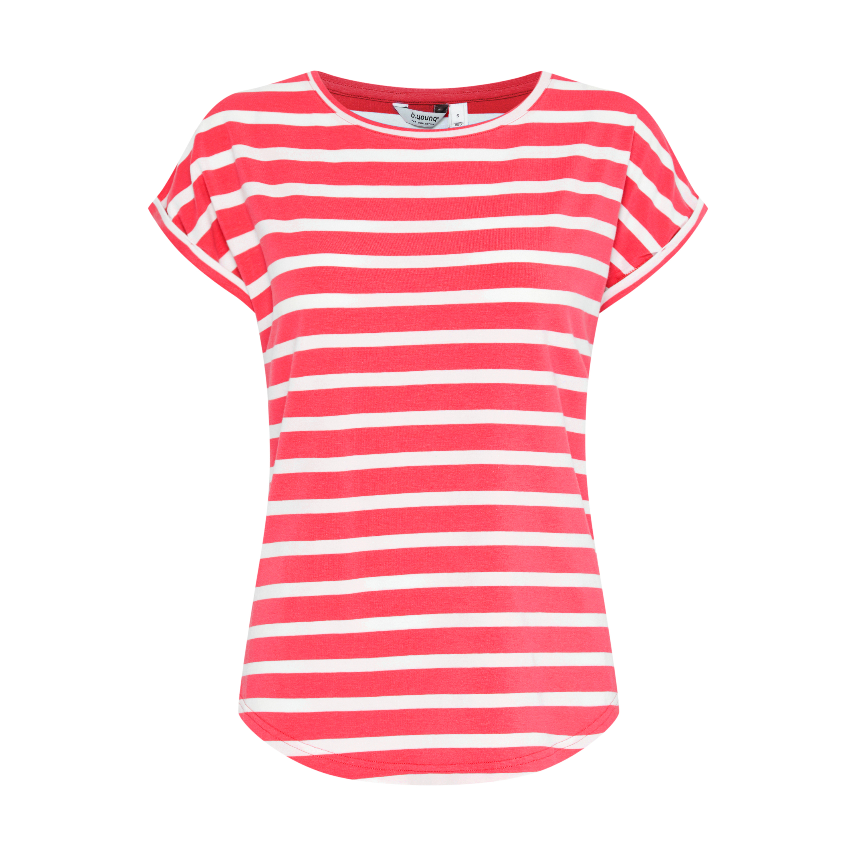 5715573426724 - T-Shirt byoung Pamila