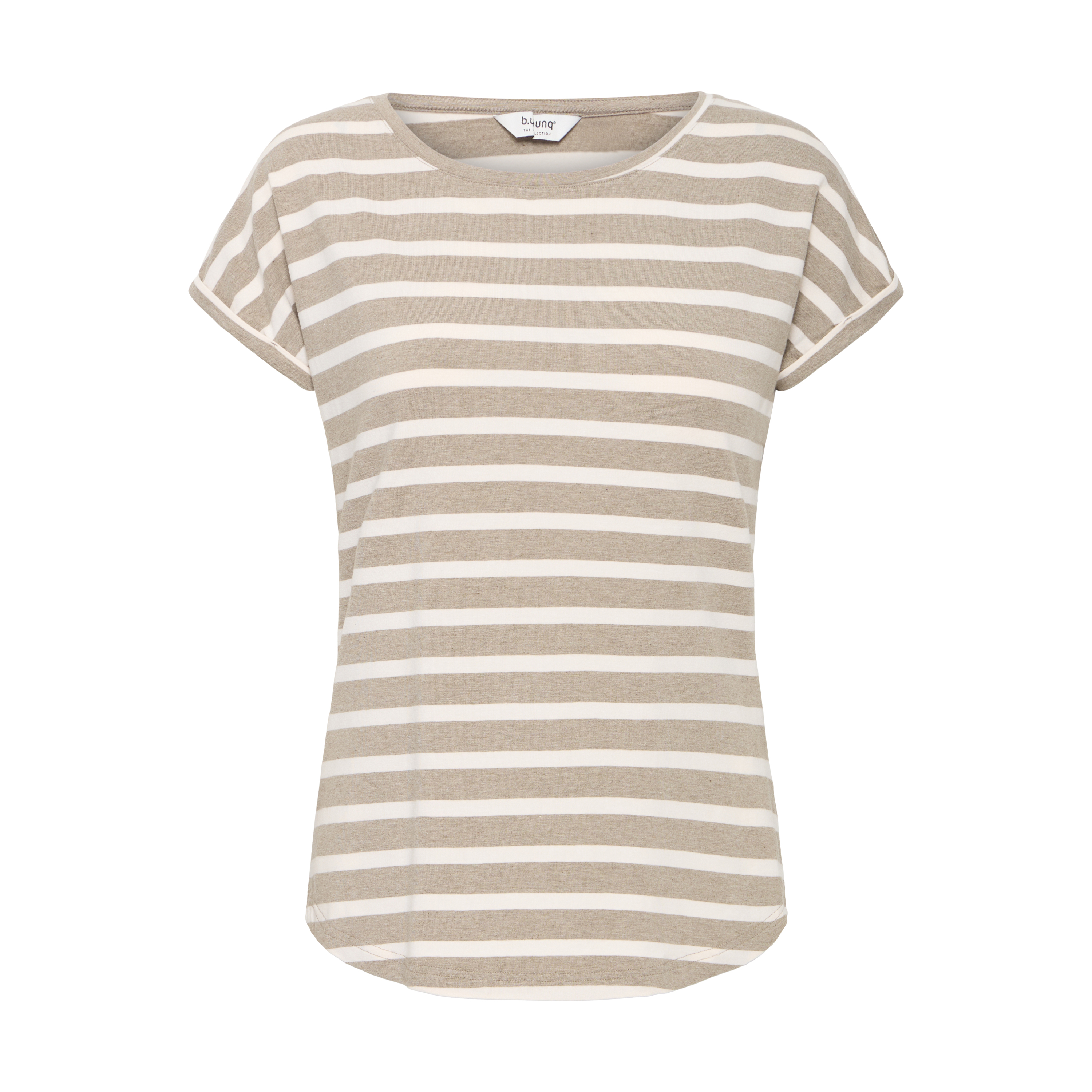 5715573427240 - T-Shirt byoung Pamila