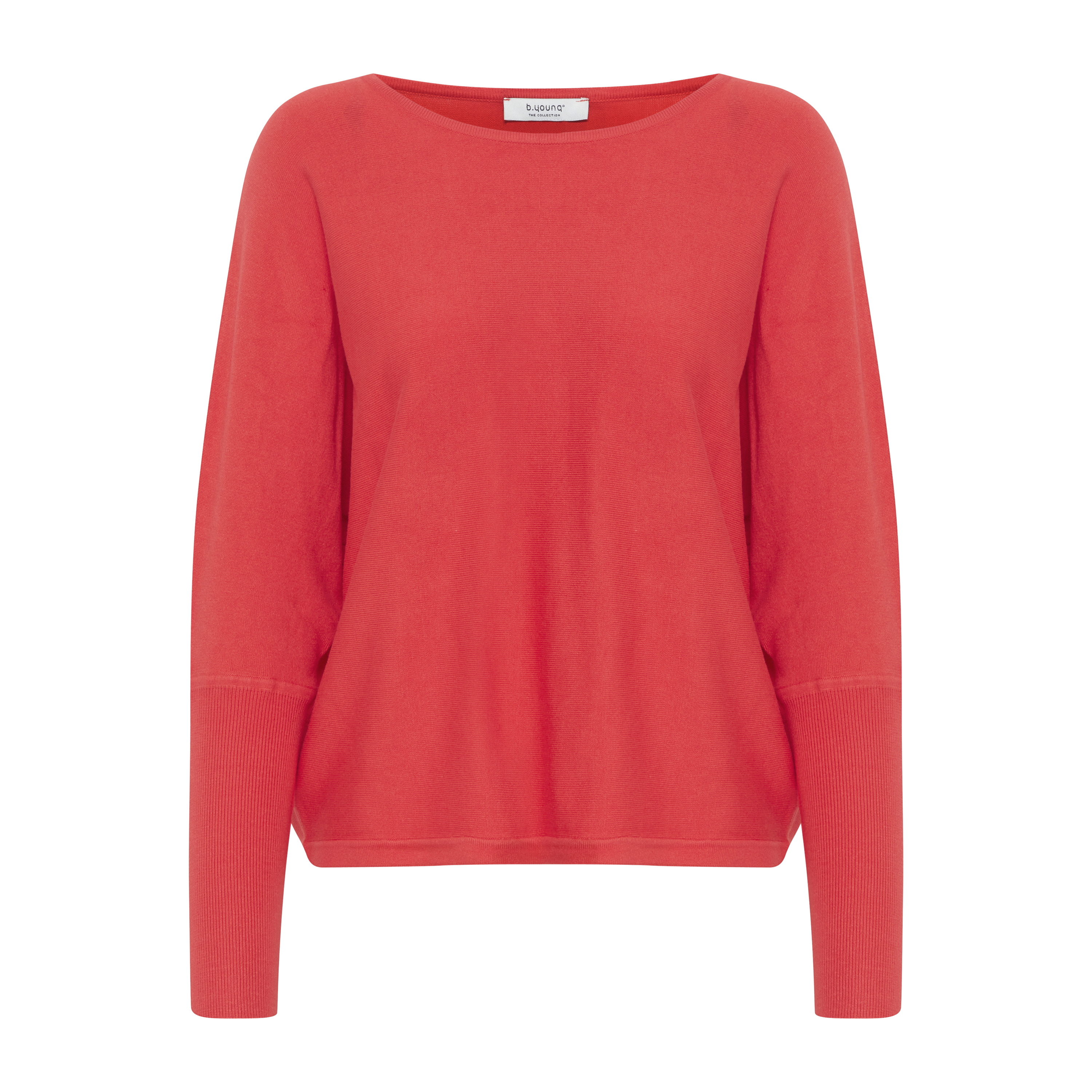 5715573454789 - Strickpullover Damen byoung Mmorla