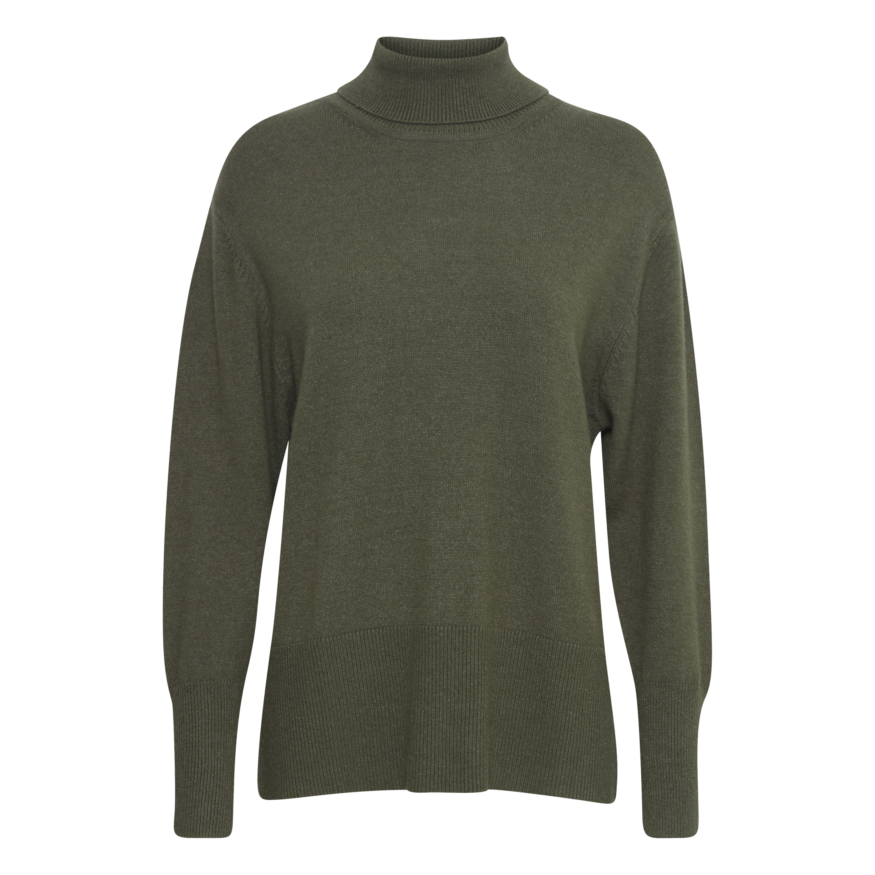 5715573534900 - Pullover mit Rollkragen Damen Steffi