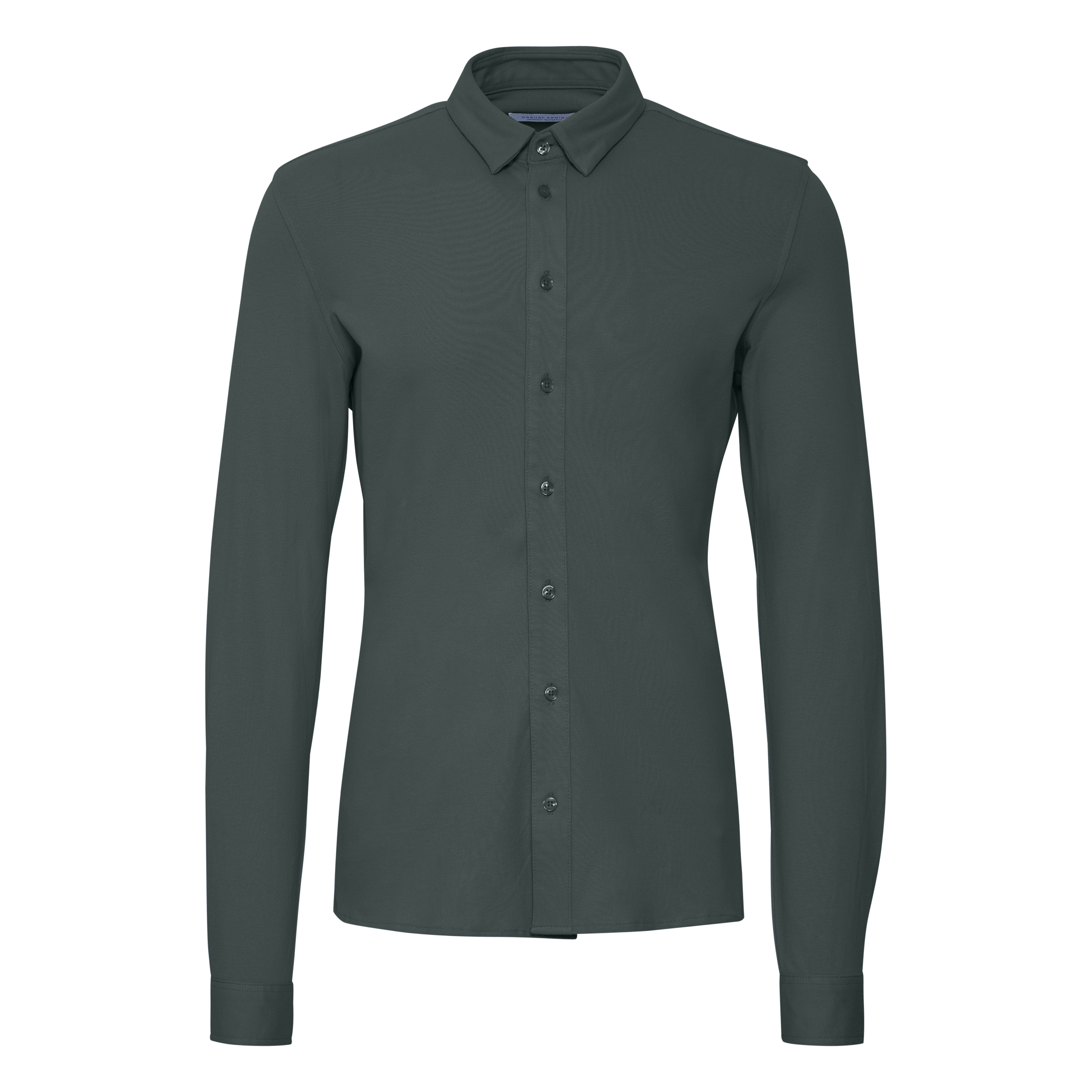 5715573562415 - Langarm-Piqué-Hemd Casual Friday Arthur 5715573562415 - Langarm-Piqué-Hemd Casual Friday Arthur