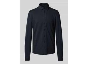 5715573562446 - Slim Fit Freizeithemd mit Kentkragen Modell ARTHUR