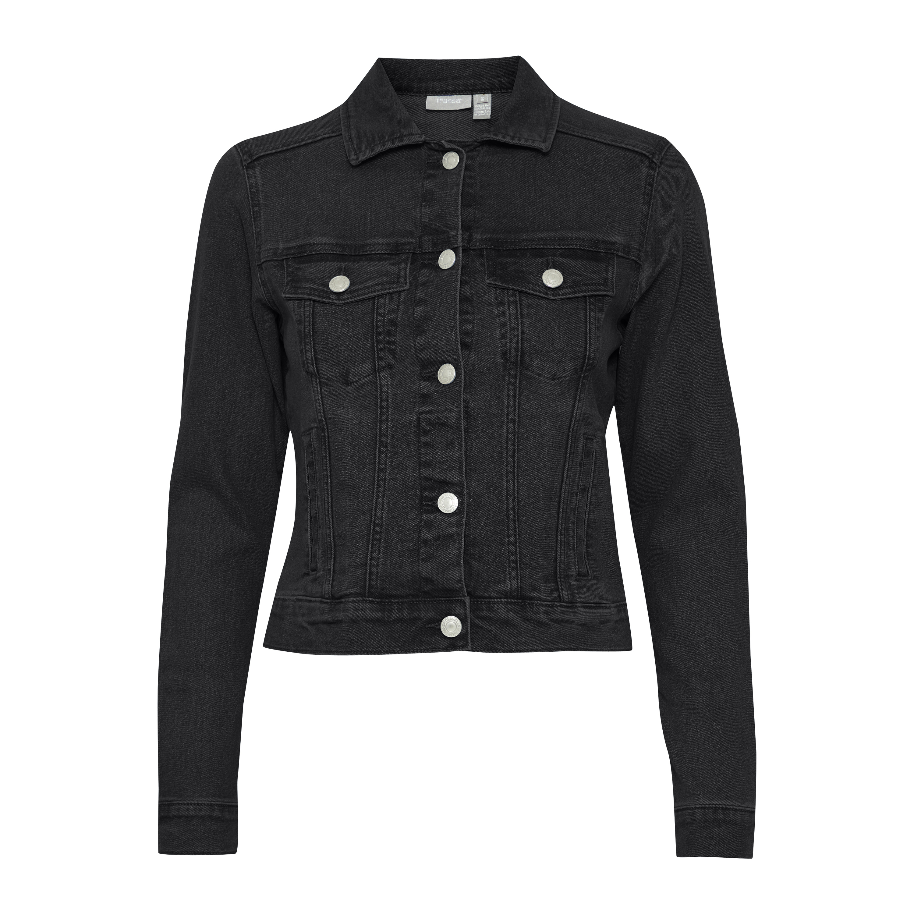 5715573562873 - Jeansjacke Damen Fxdenima 1 5715573562873 - Jeansjacke Damen Fxdenima 1