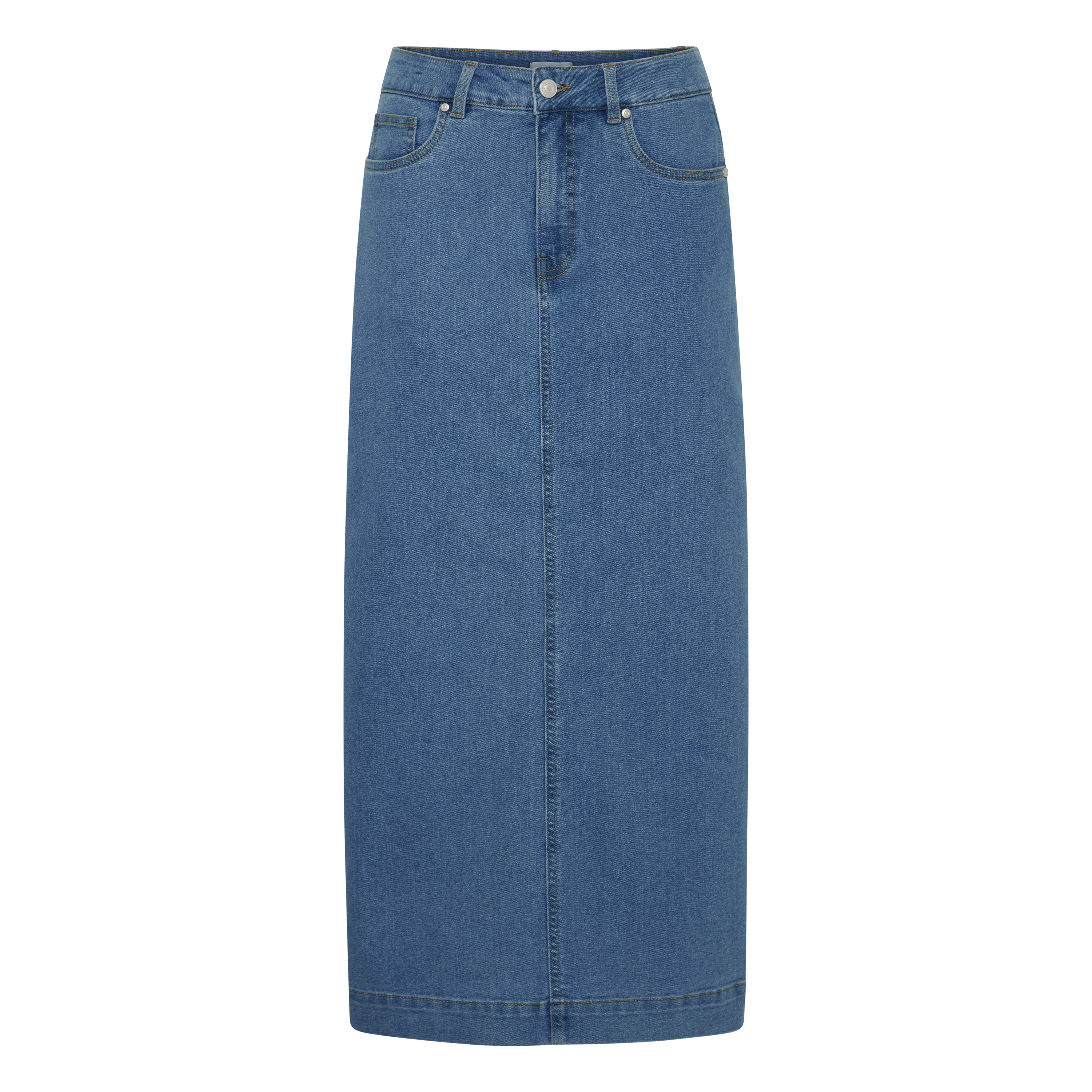 5715573563757 - Jeansrock Damen Fxdenima 1