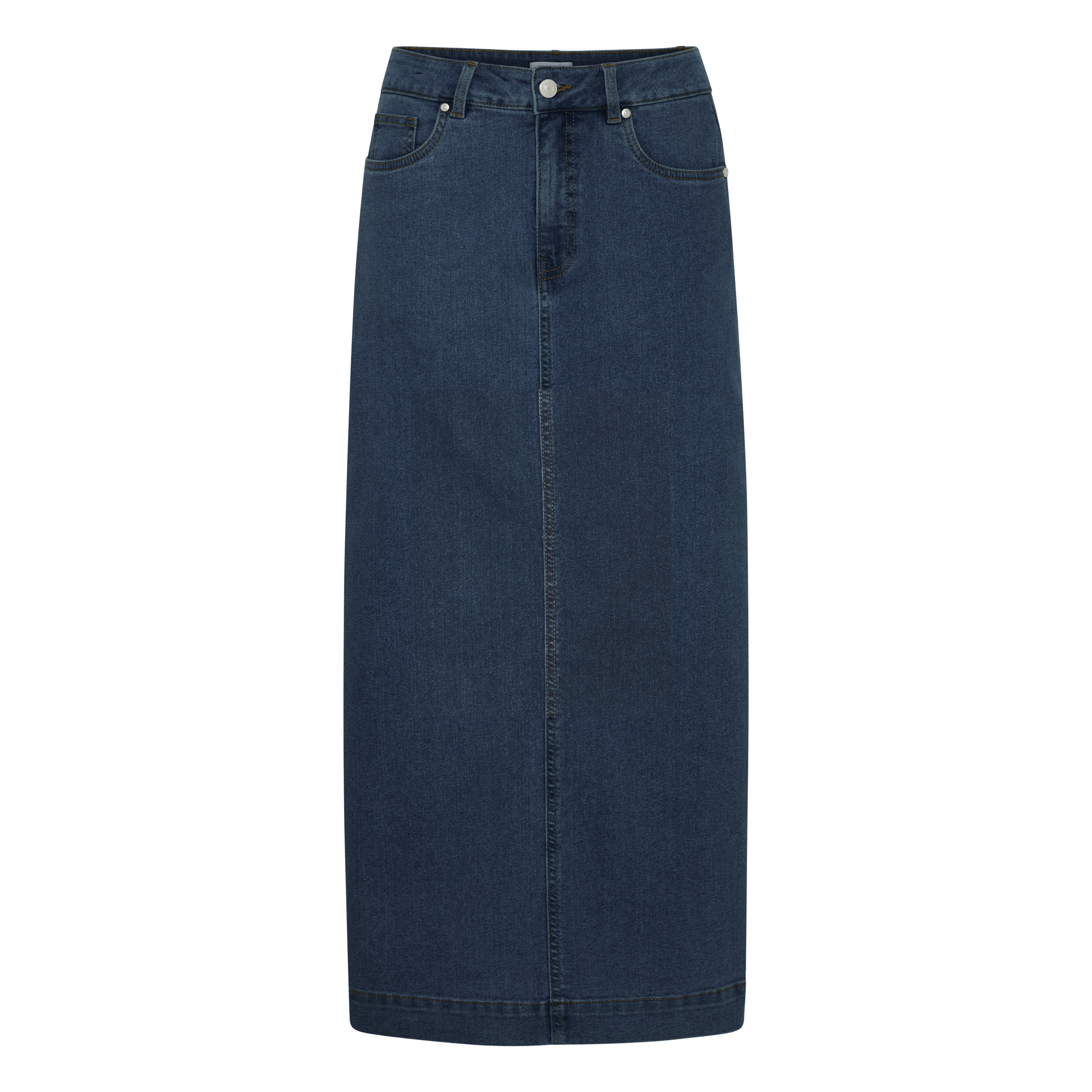 5715573563870 - Jeansrock Damen Fxdenima 1