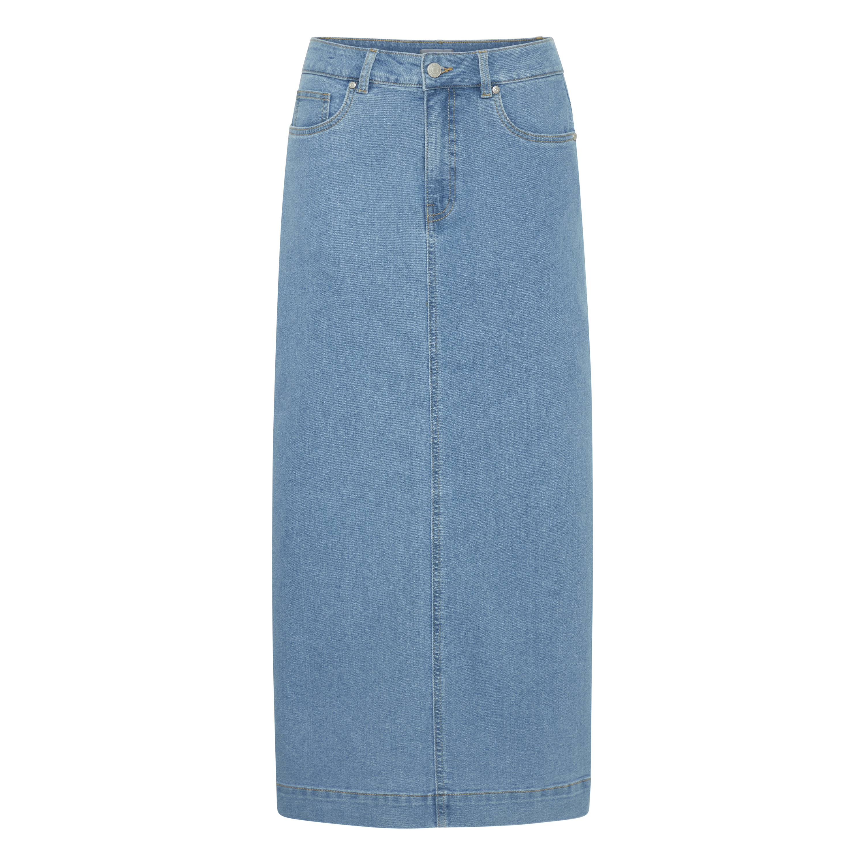 5715573564006 - Jeansrock Damen Fxdenima 1