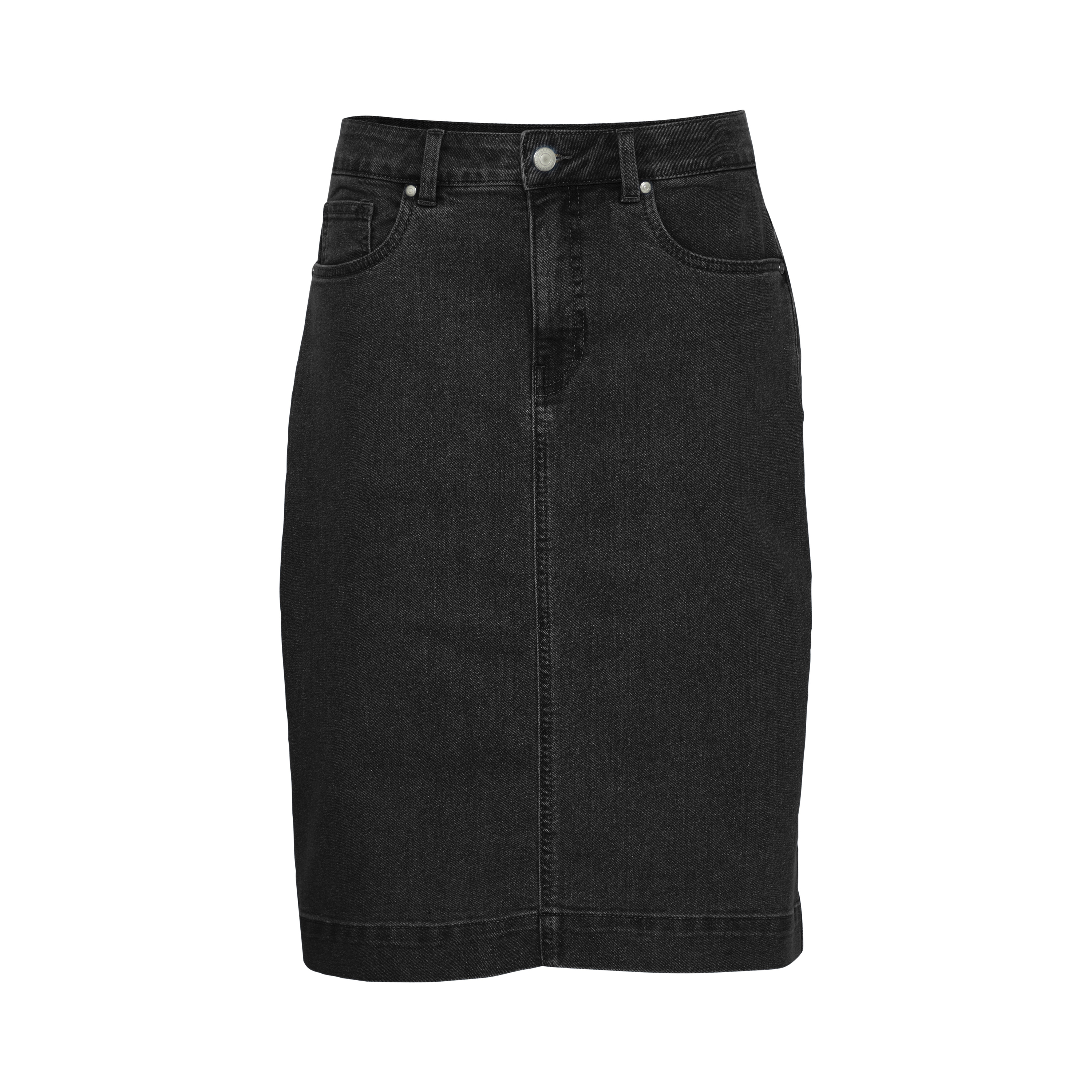 5715573564167 - Jeansrock Damen Fxdenima 2