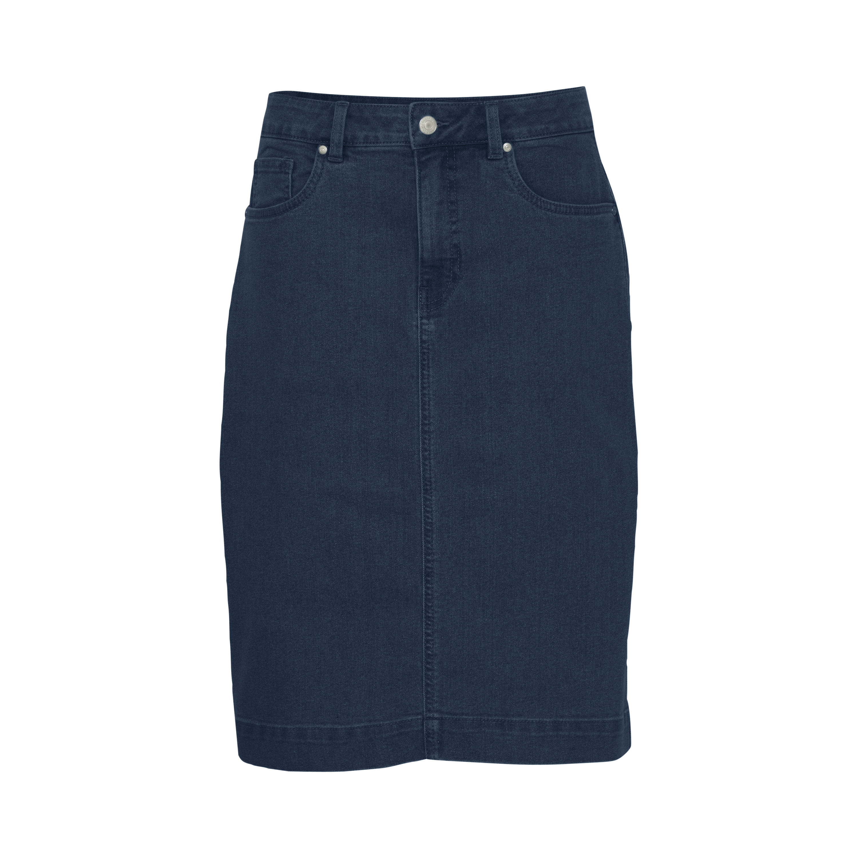 5715573564341 - Jeansrock Damen Fxdenima 2