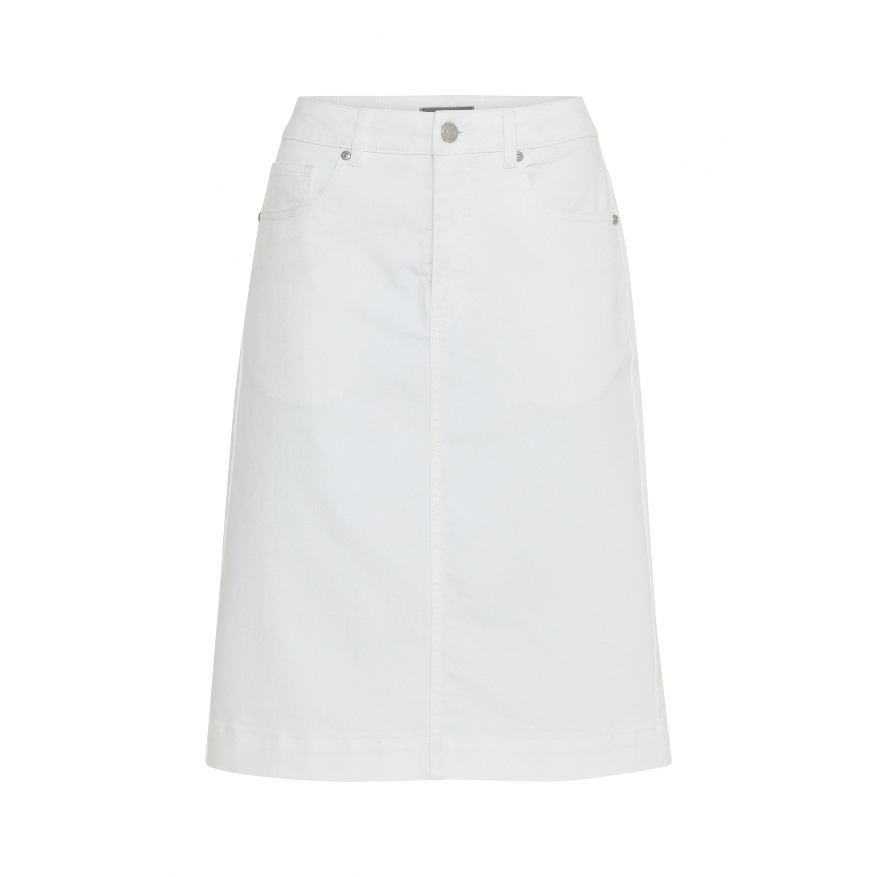 5715573564419 - Jeansrock Damen Fxdenima 2