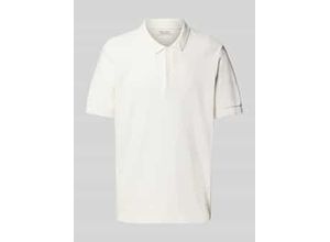 5715573604610 - Relaxed Fit Poloshirt mit Strukturmuster Modell EDWARD 5715573604610 - Relaxed Fit Poloshirt mit Strukturmuster Modell EDWARD