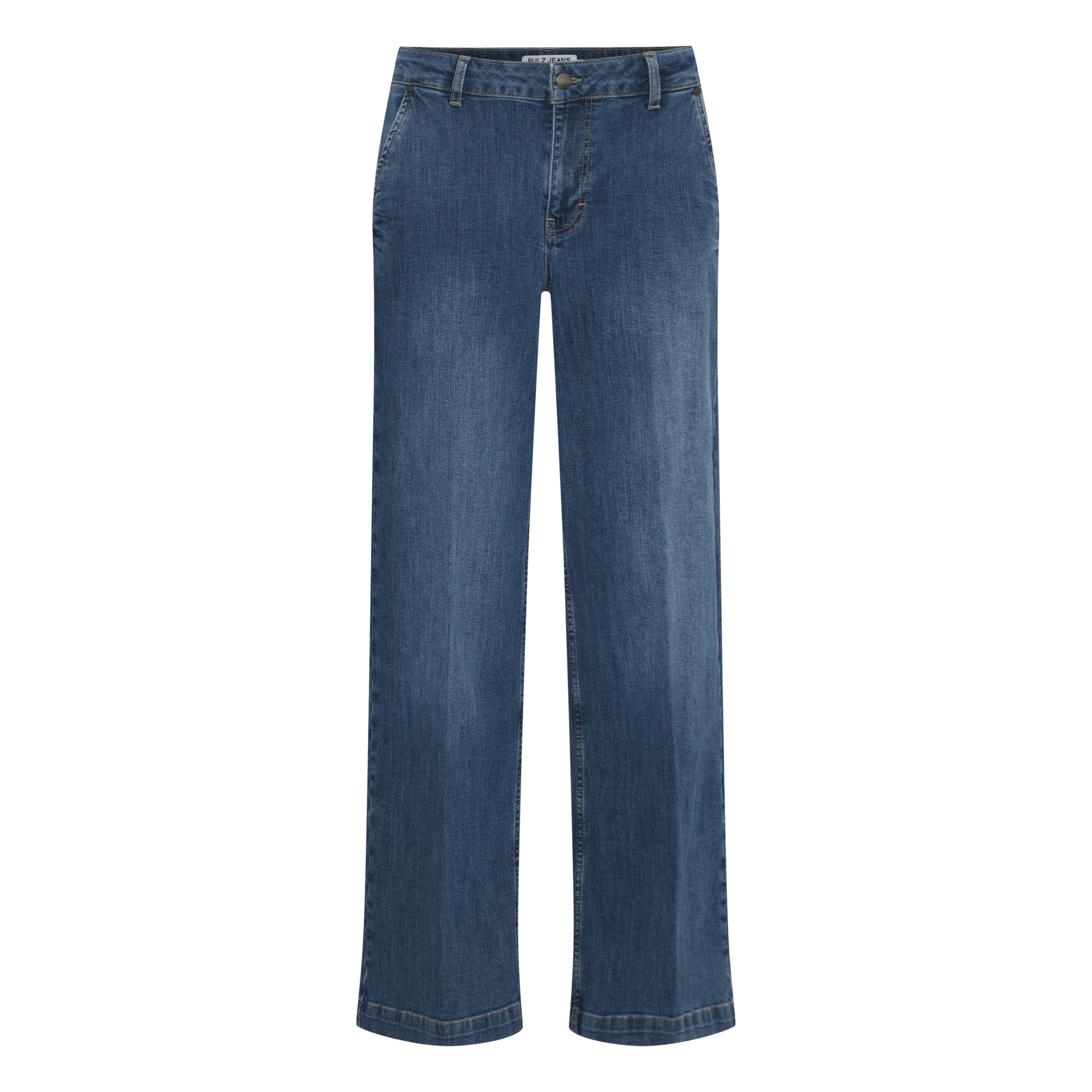 5715573607161 - Jeans mit hoher Taille Damen Mika