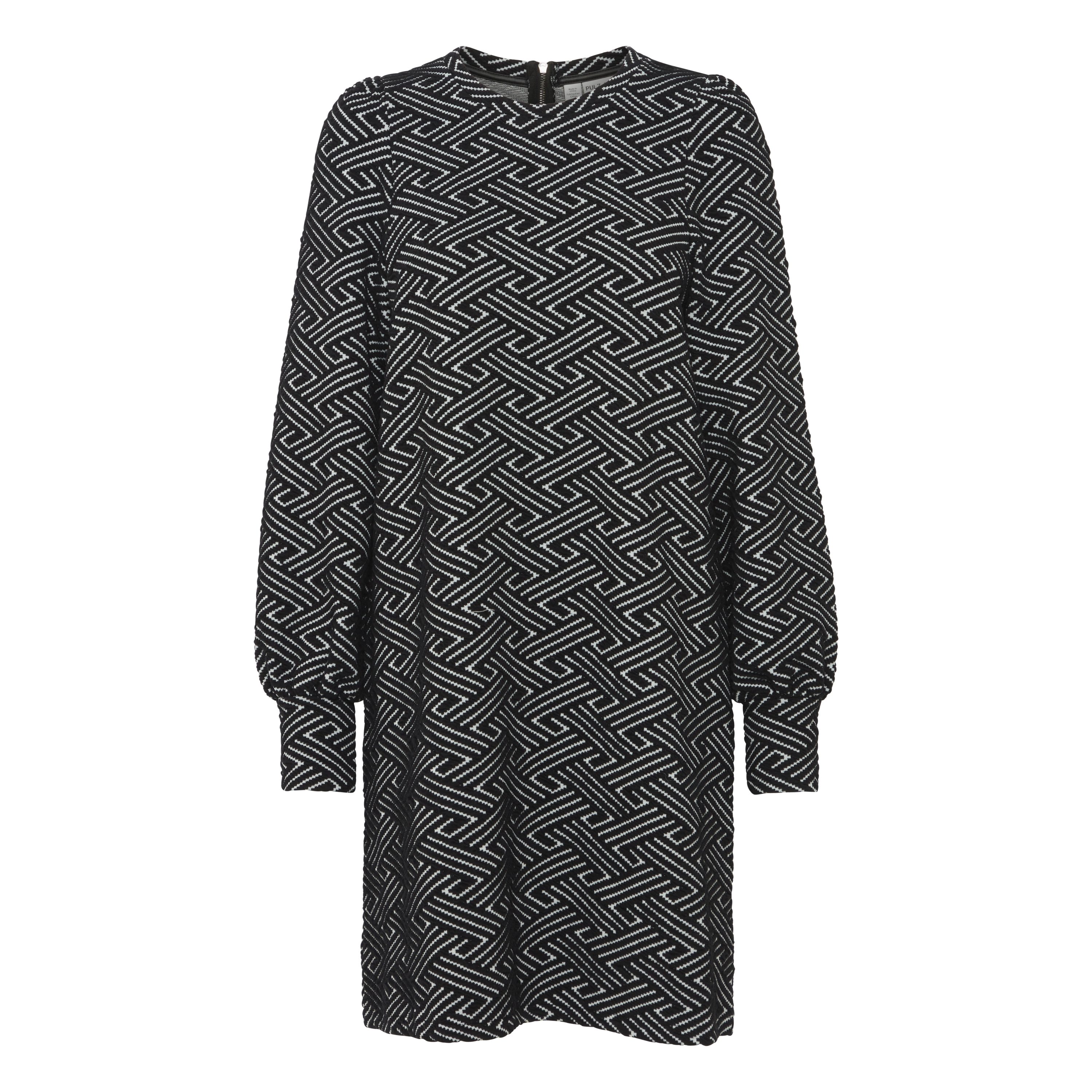 5715573608922 - Kleid Damen Sif