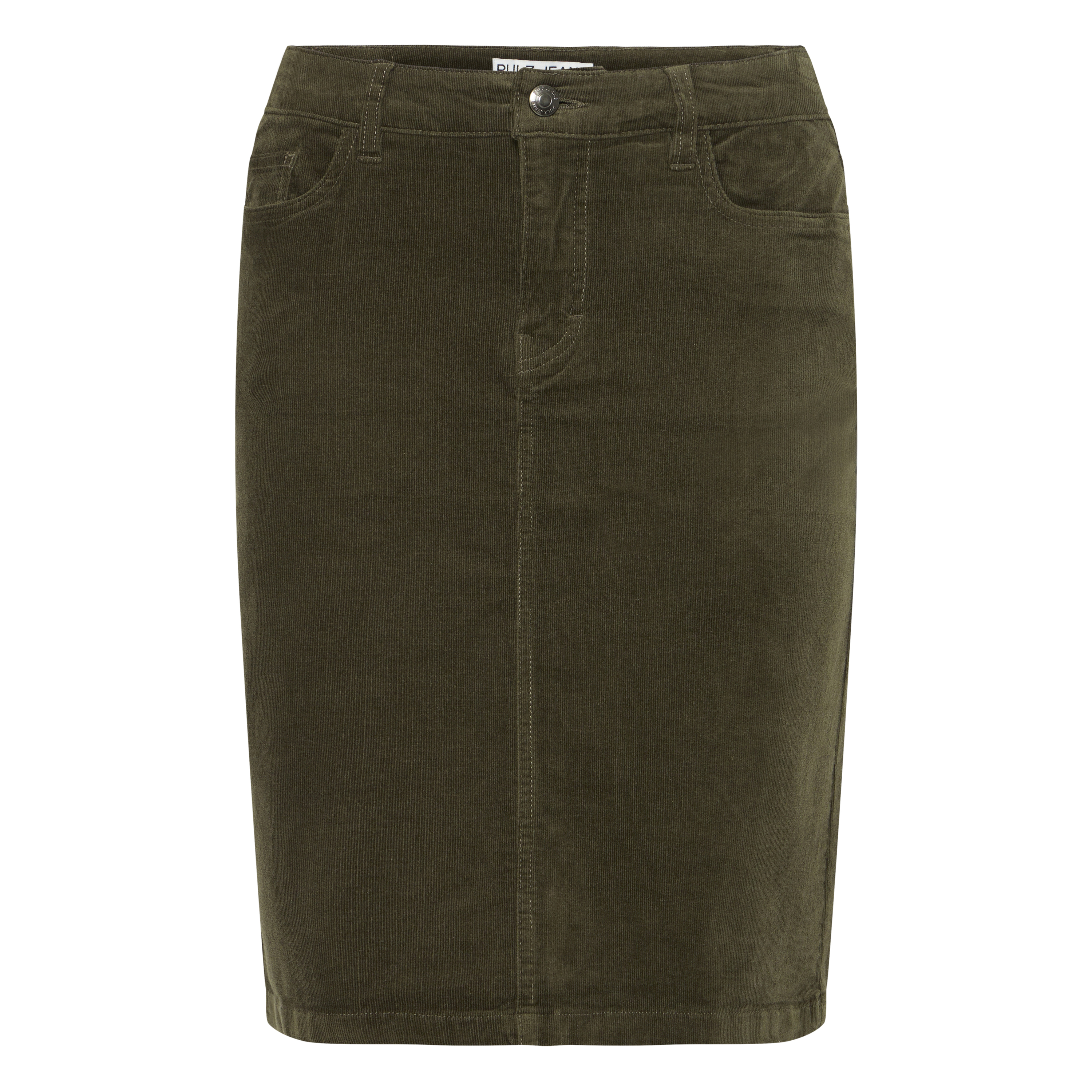 5715573611717 - Jeansrock Damen Sally