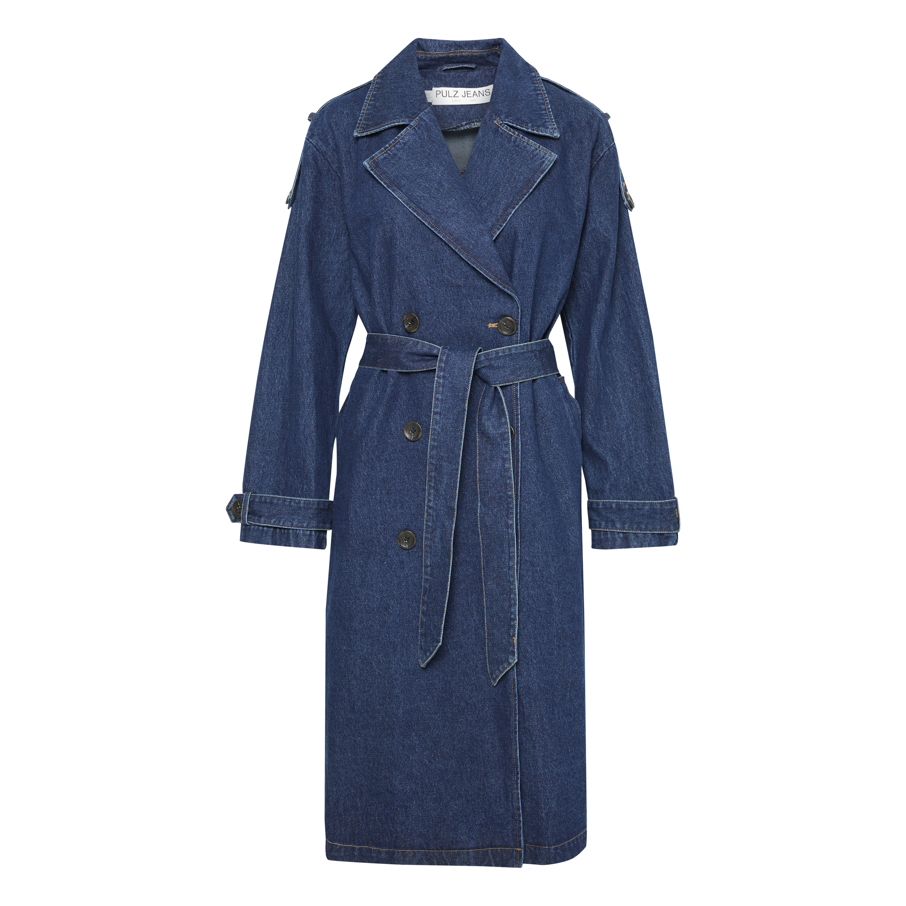 5715573658361 - Damenmantel Hillary Trenchcoat