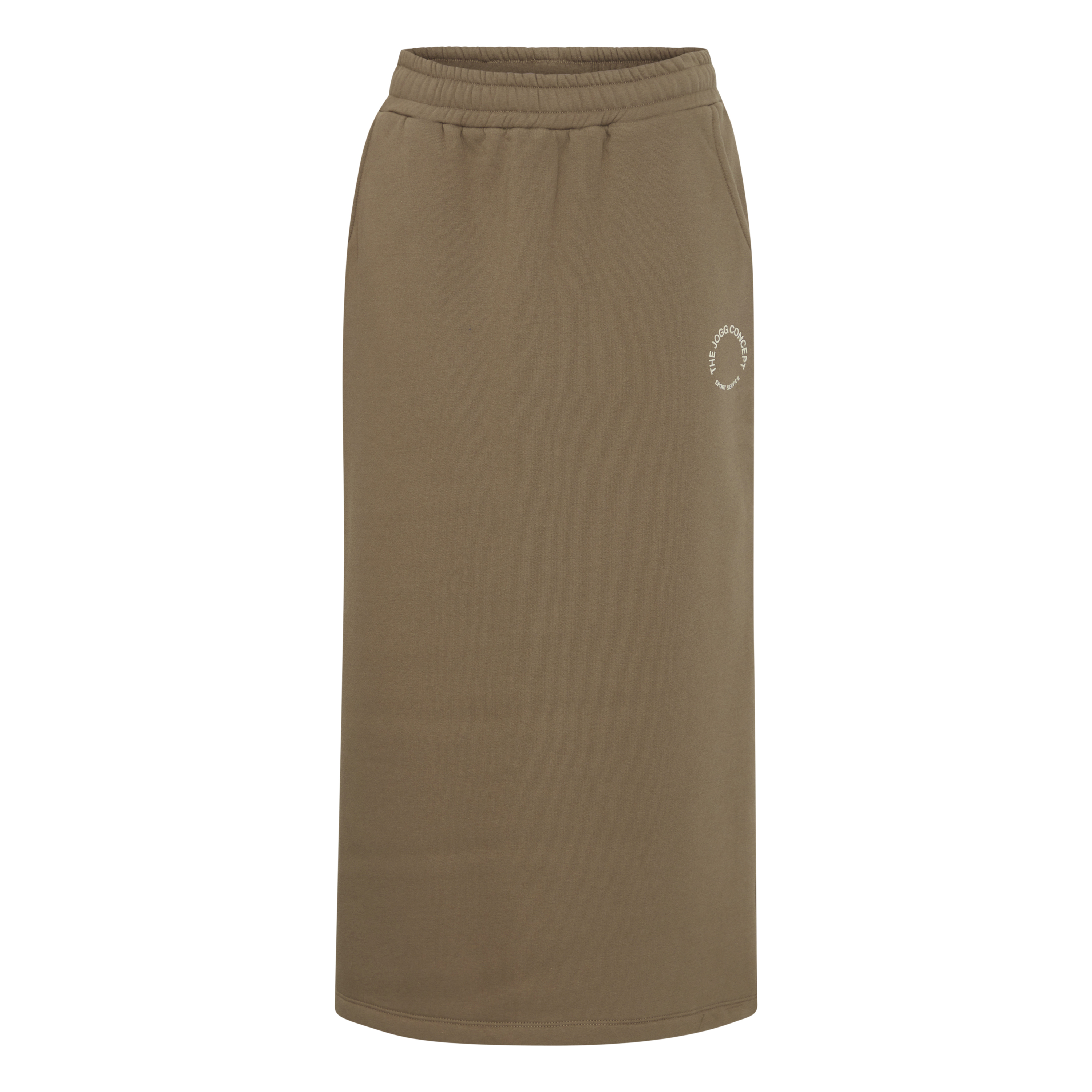 5715573701166 - Langer Rock für Damen Sage