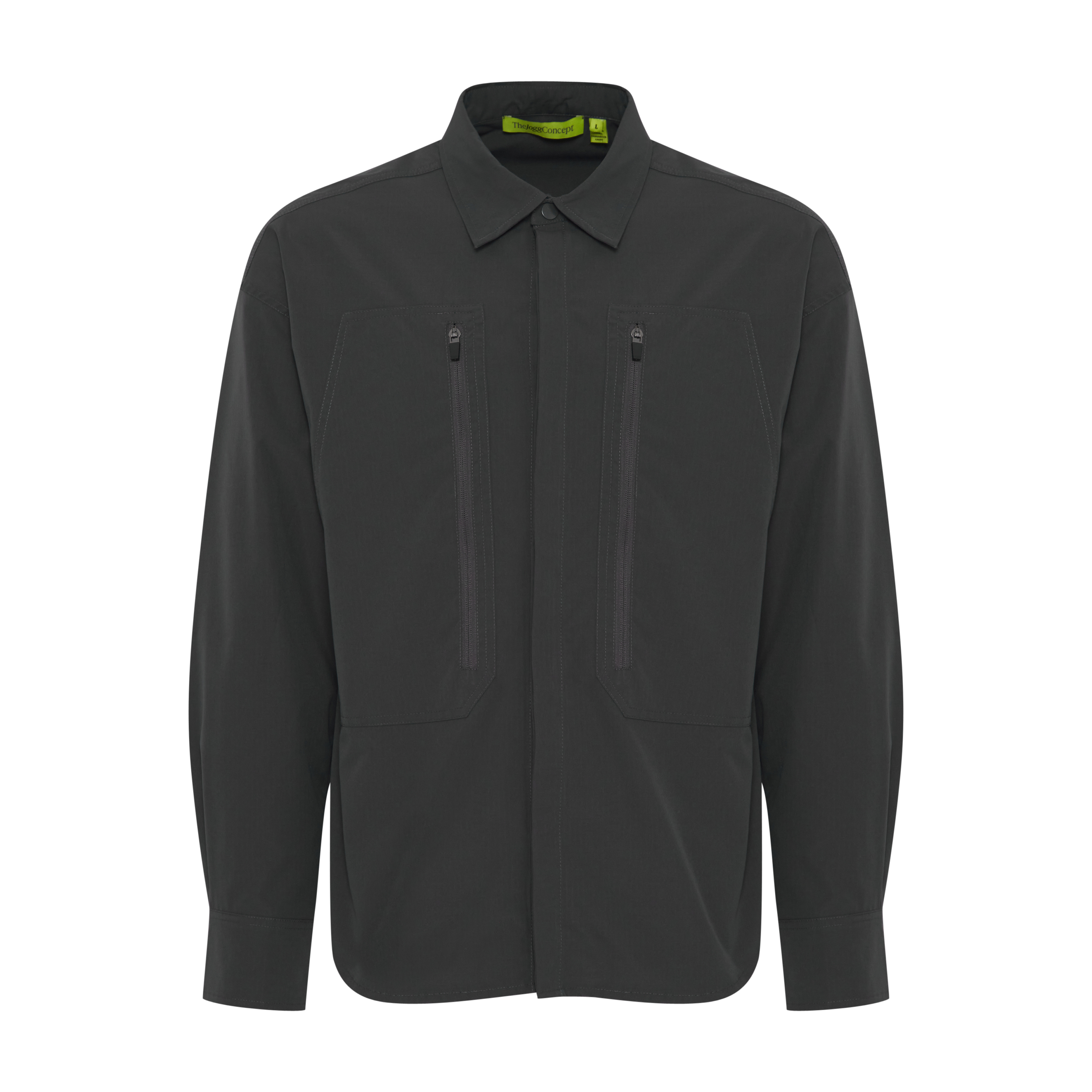 5715573704013 - Hemd Figo