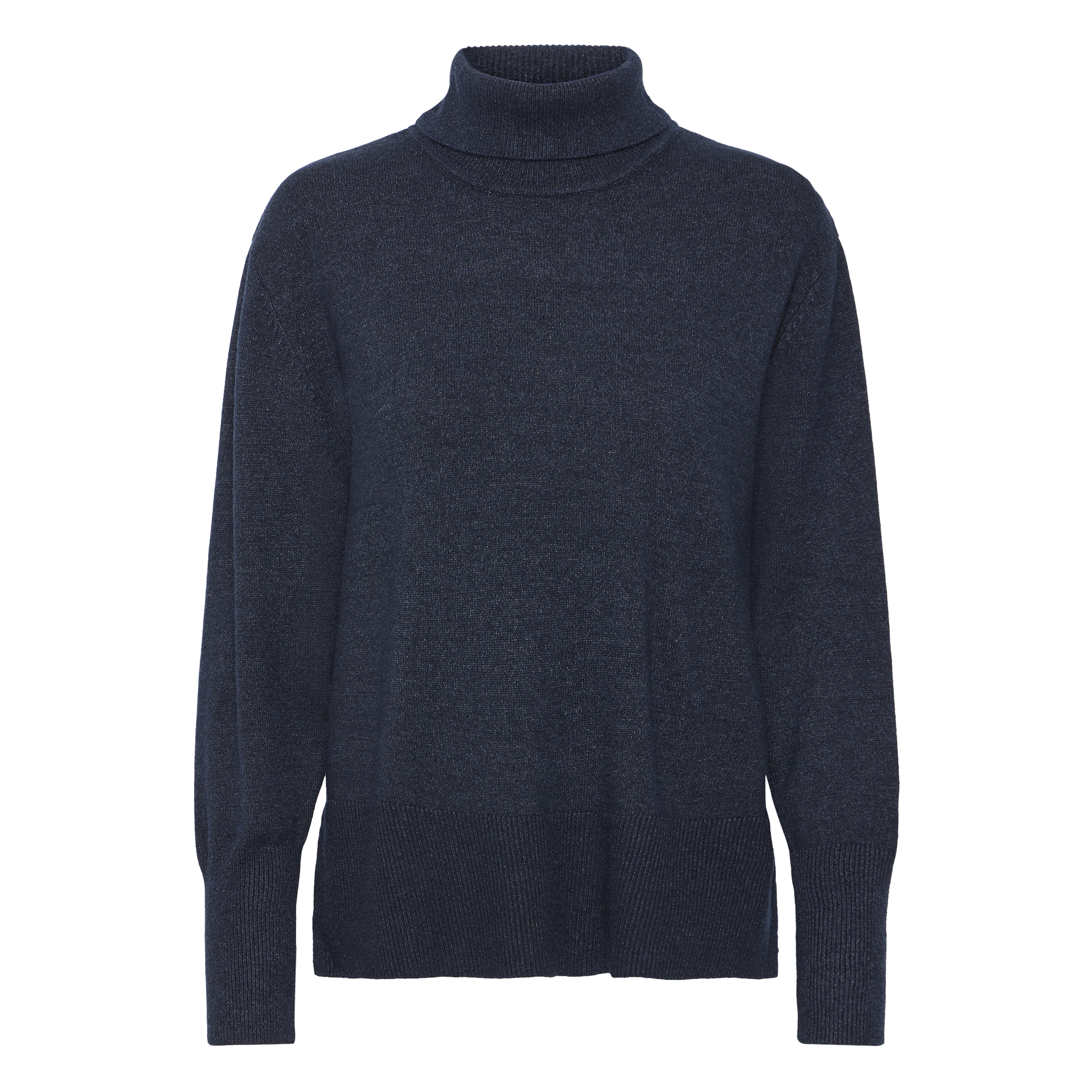 5715573712261 - Pullover mit Rollkragen Damen Steffi