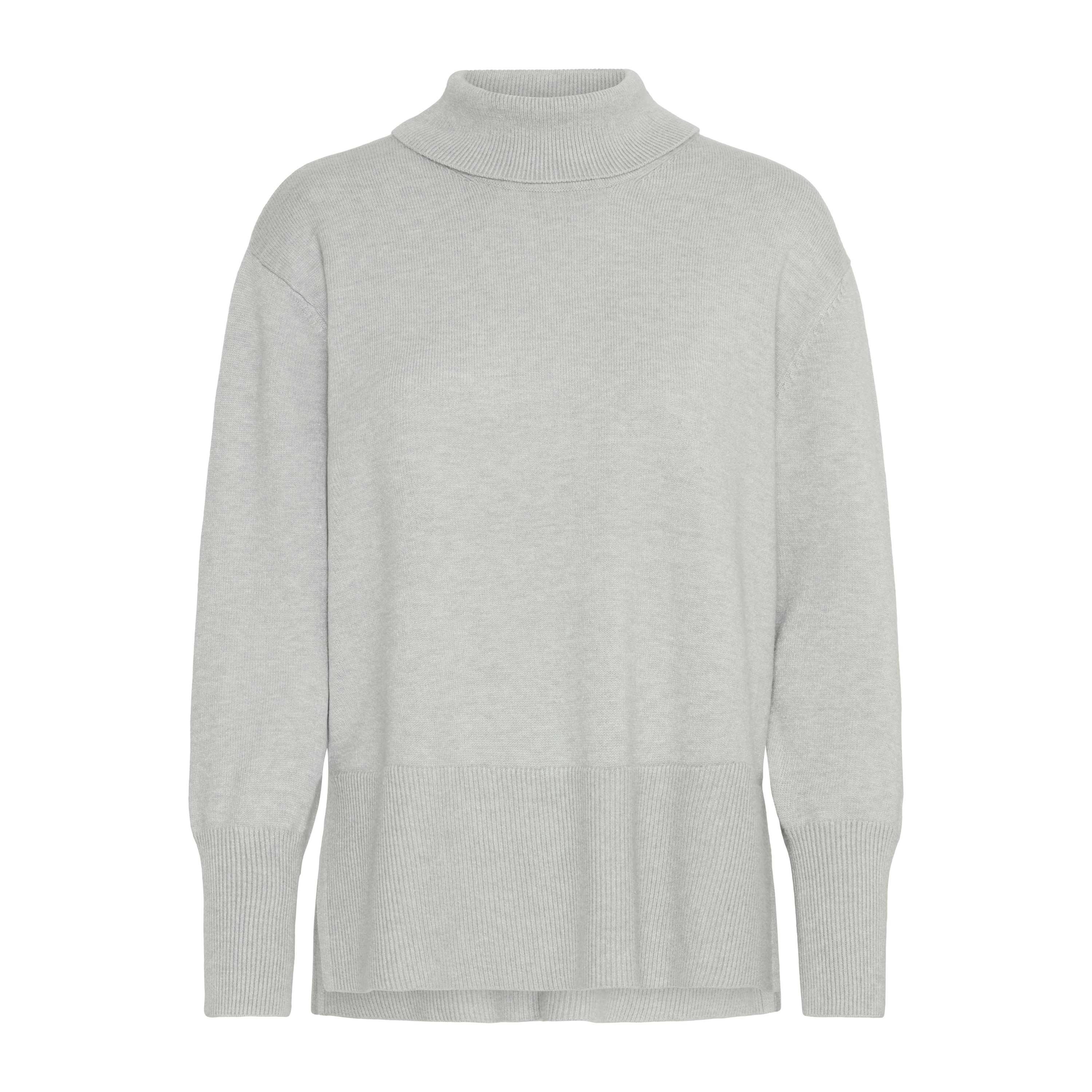 5715573712346 - Pullover mit Rollkragen Damen Steffi