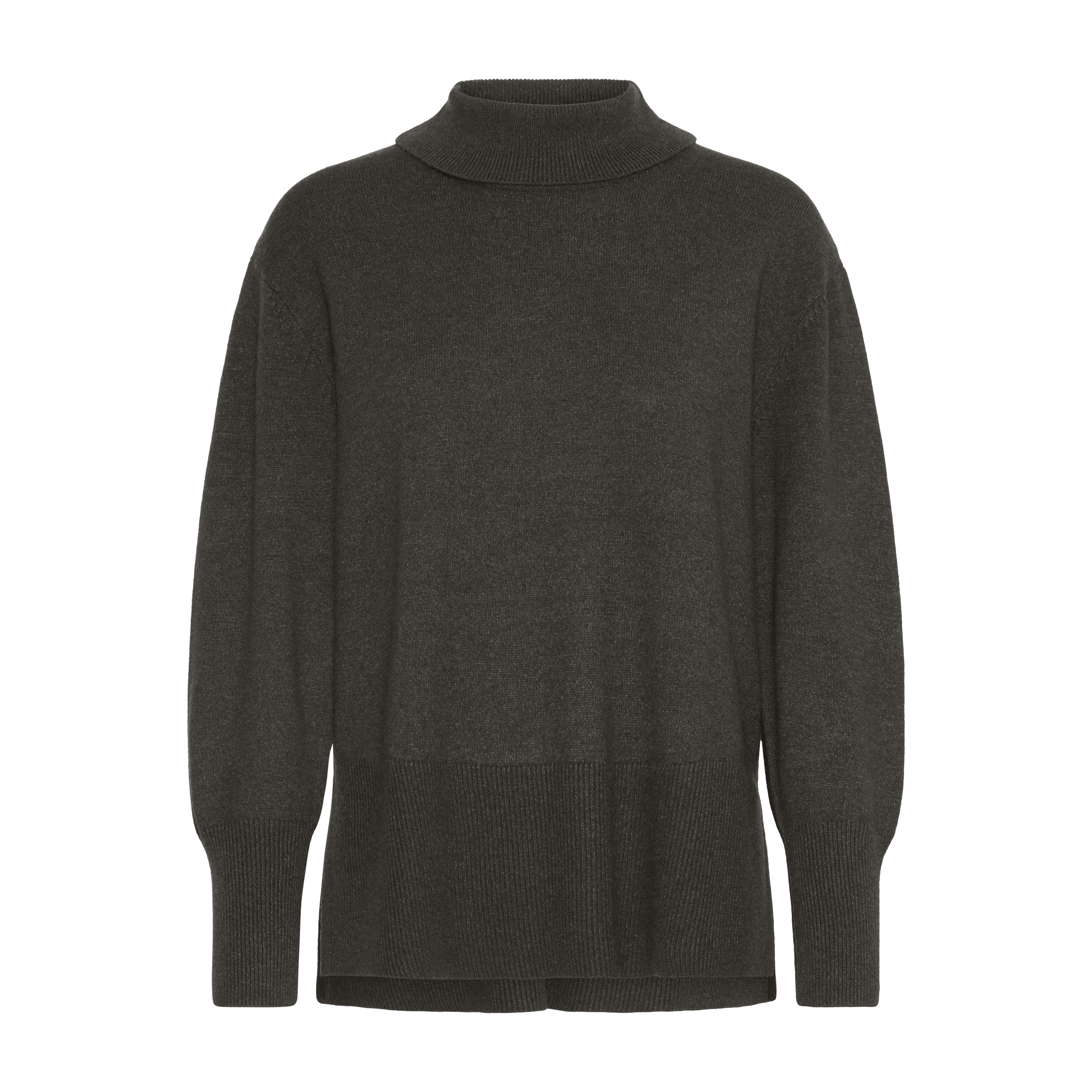 5715573712414 - Pullover mit Rollkragen Damen Steffi