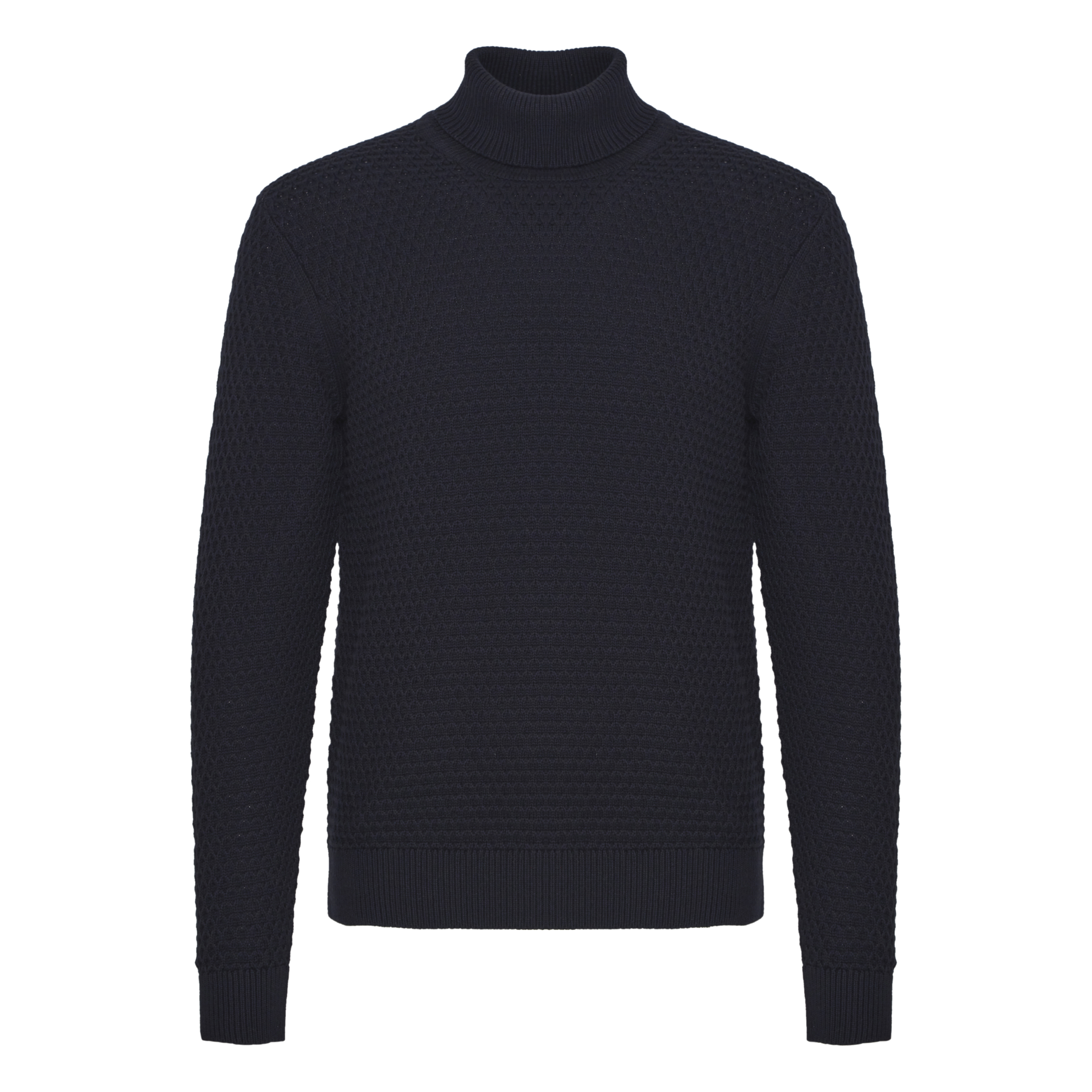 5715573713695 - Pullover mit Rollkragen Casual Friday Karl