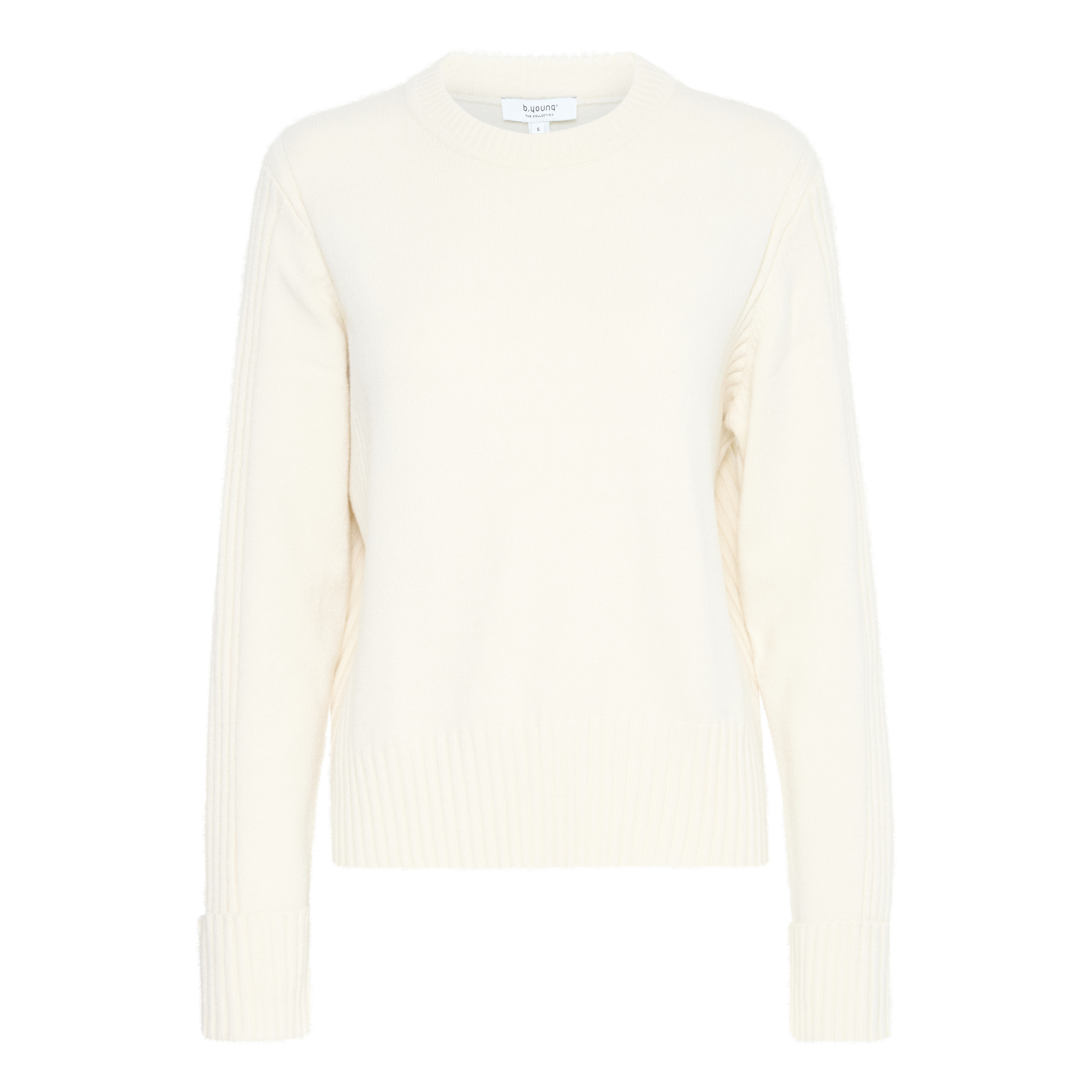 5715573755299 - Pullover Damen byoung Nibe