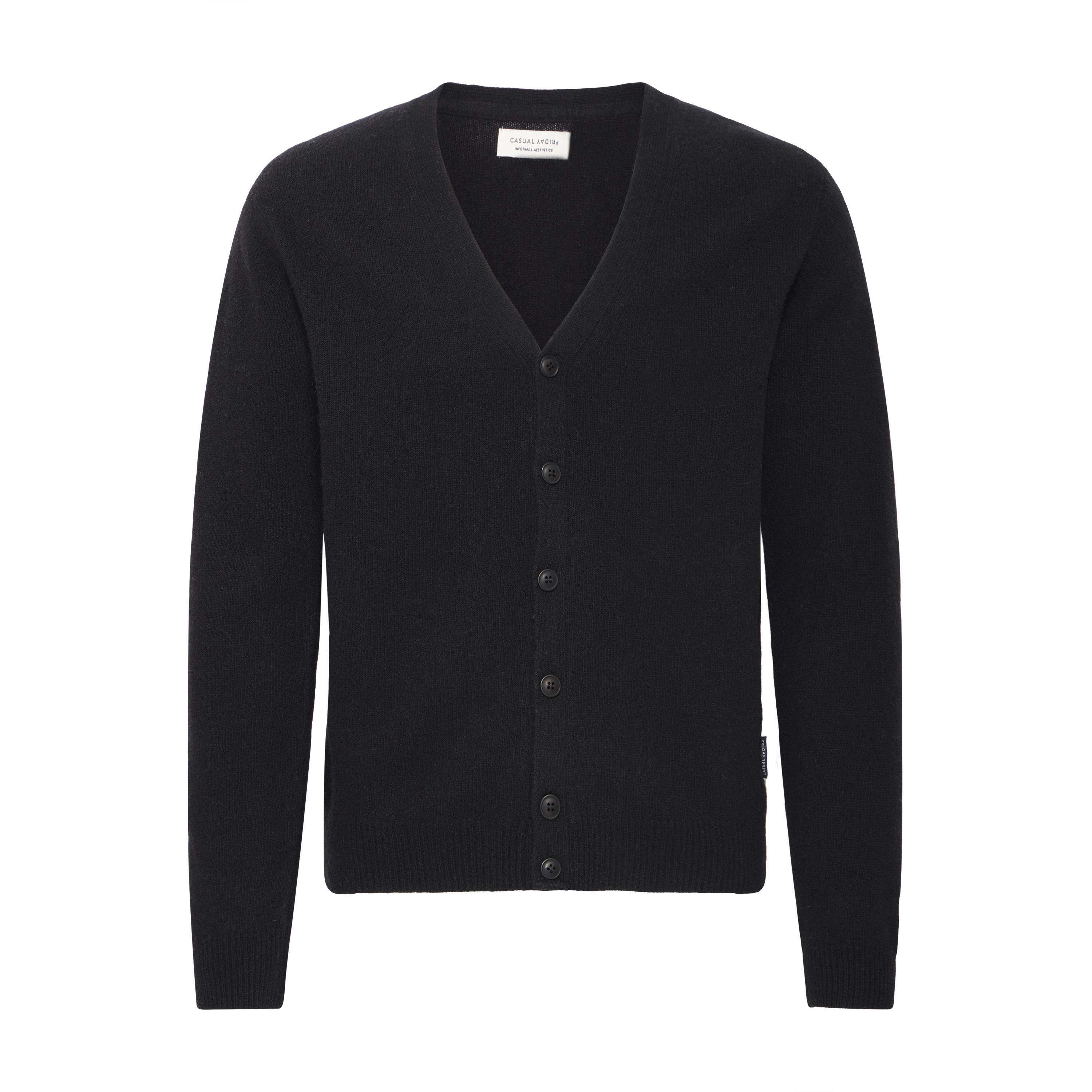 5715573758221 - Strickjacke Casual Friday Karl 5715573758221 - Strickjacke Casual Friday Karl