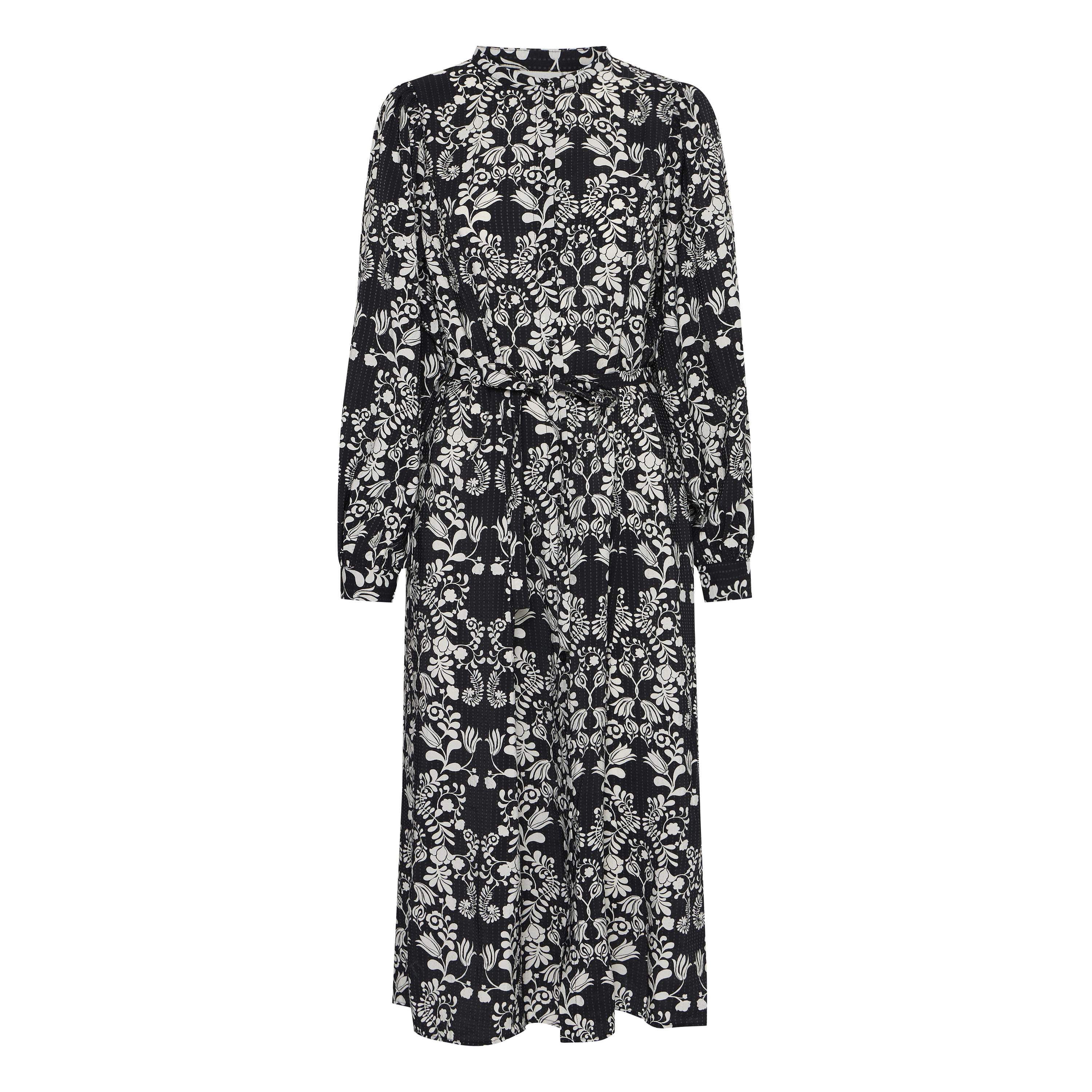 5715573763737 - Kleid Damen Gocina