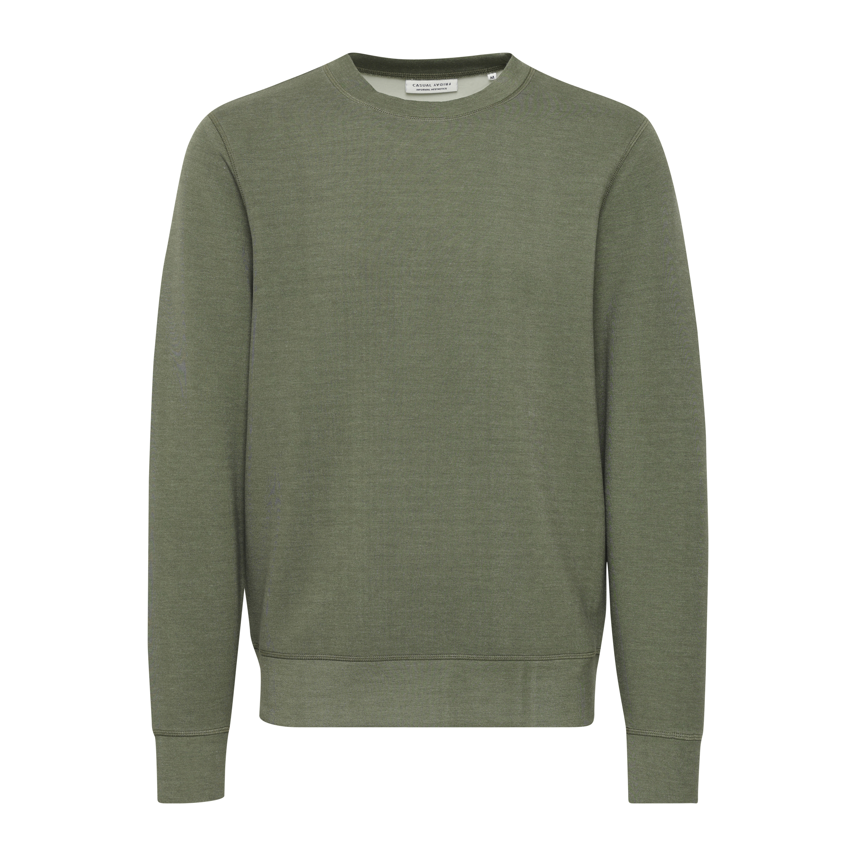 5715573793314 - Pullover Casual Friday Sebastian