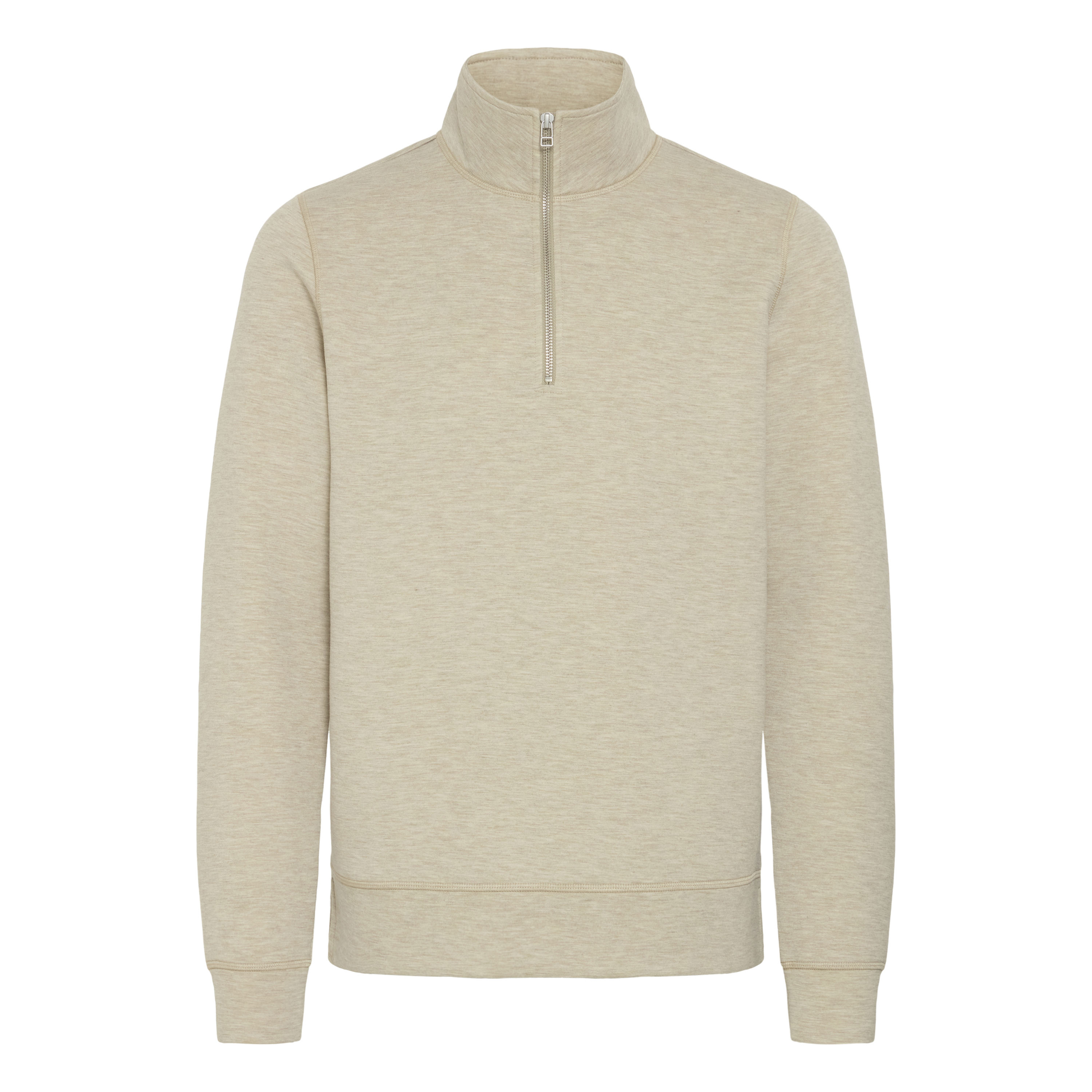 5715573793710 - Sweatshirt 1 2 zip Casual Friday Sebastian 0096