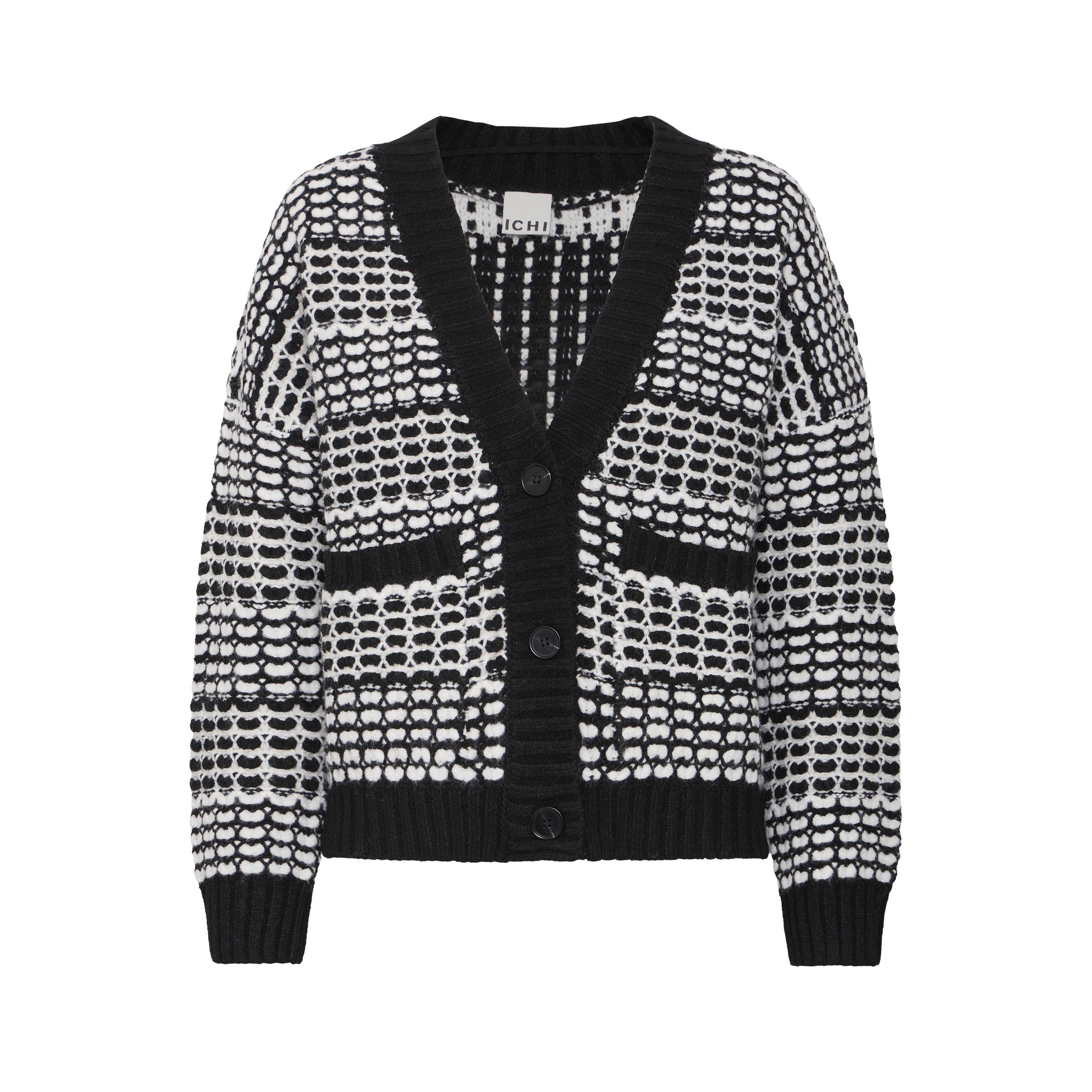 5715573816068 - Strickjacke Damen Ambis