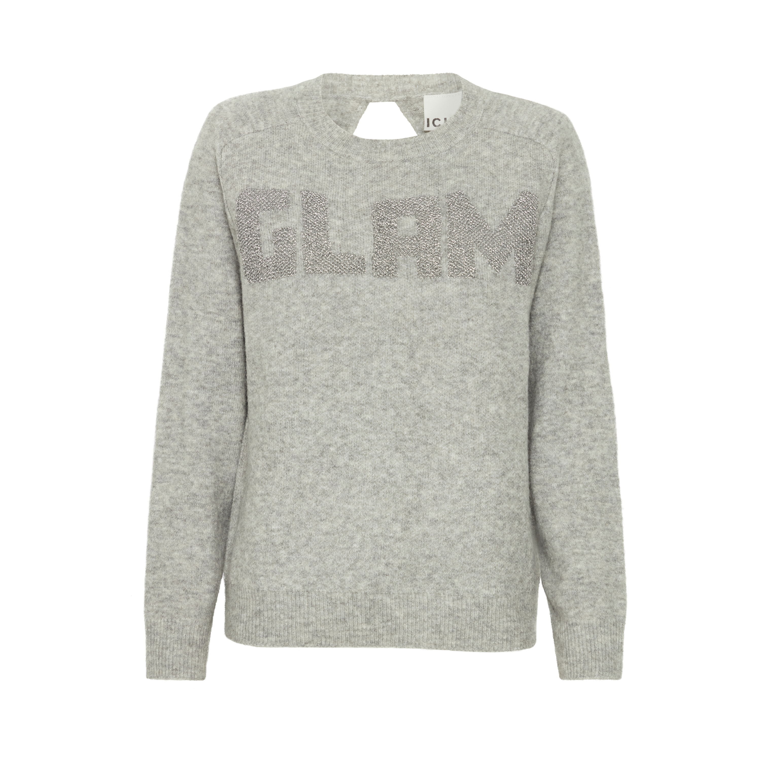 5715573820218 - Pullover Damen Macon LS8