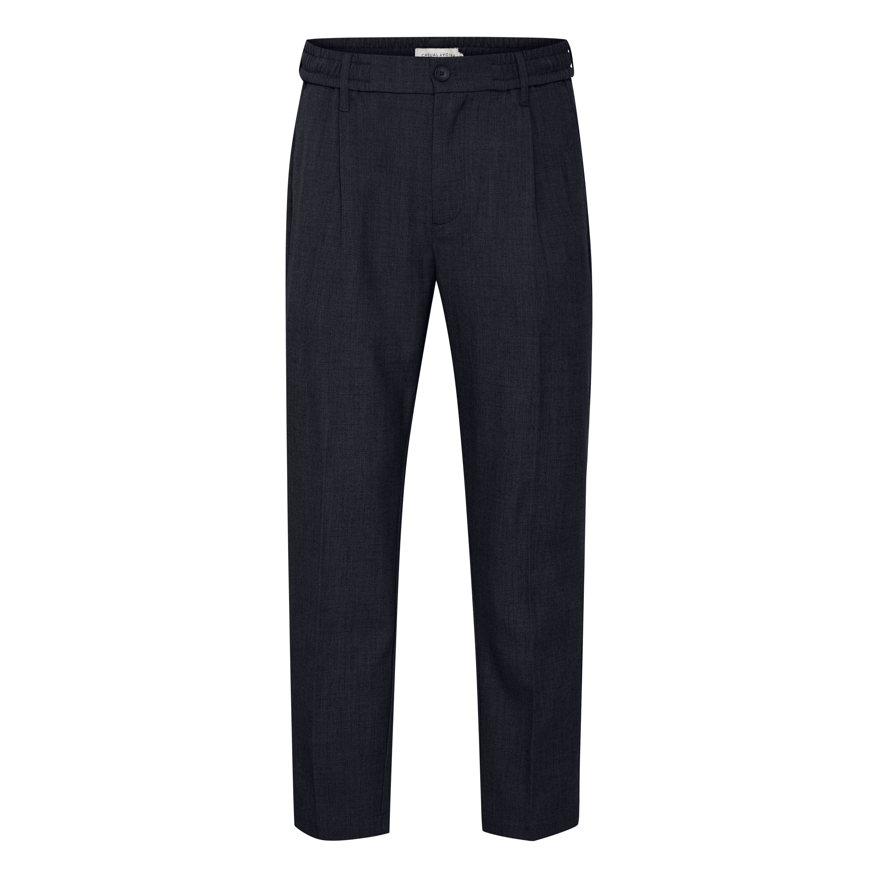 5715573946796 - Hose aus Wolle Casual Friday Marc 0179