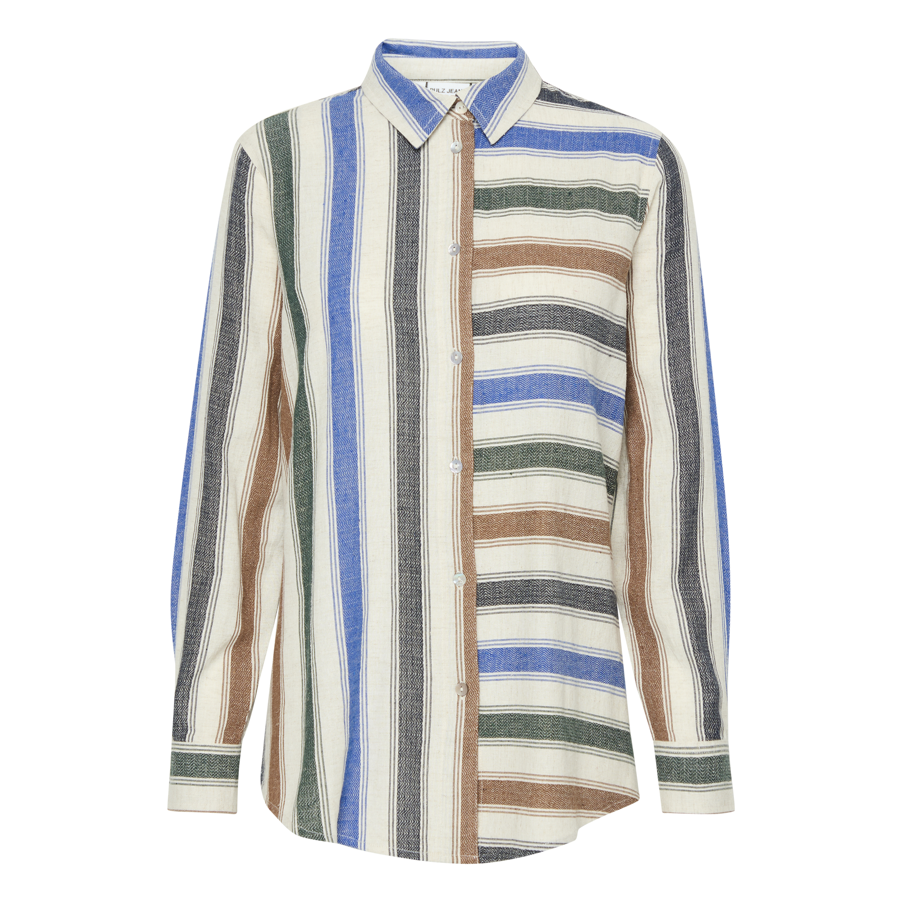 5715573951967 - Langarmshirt Damen Norah