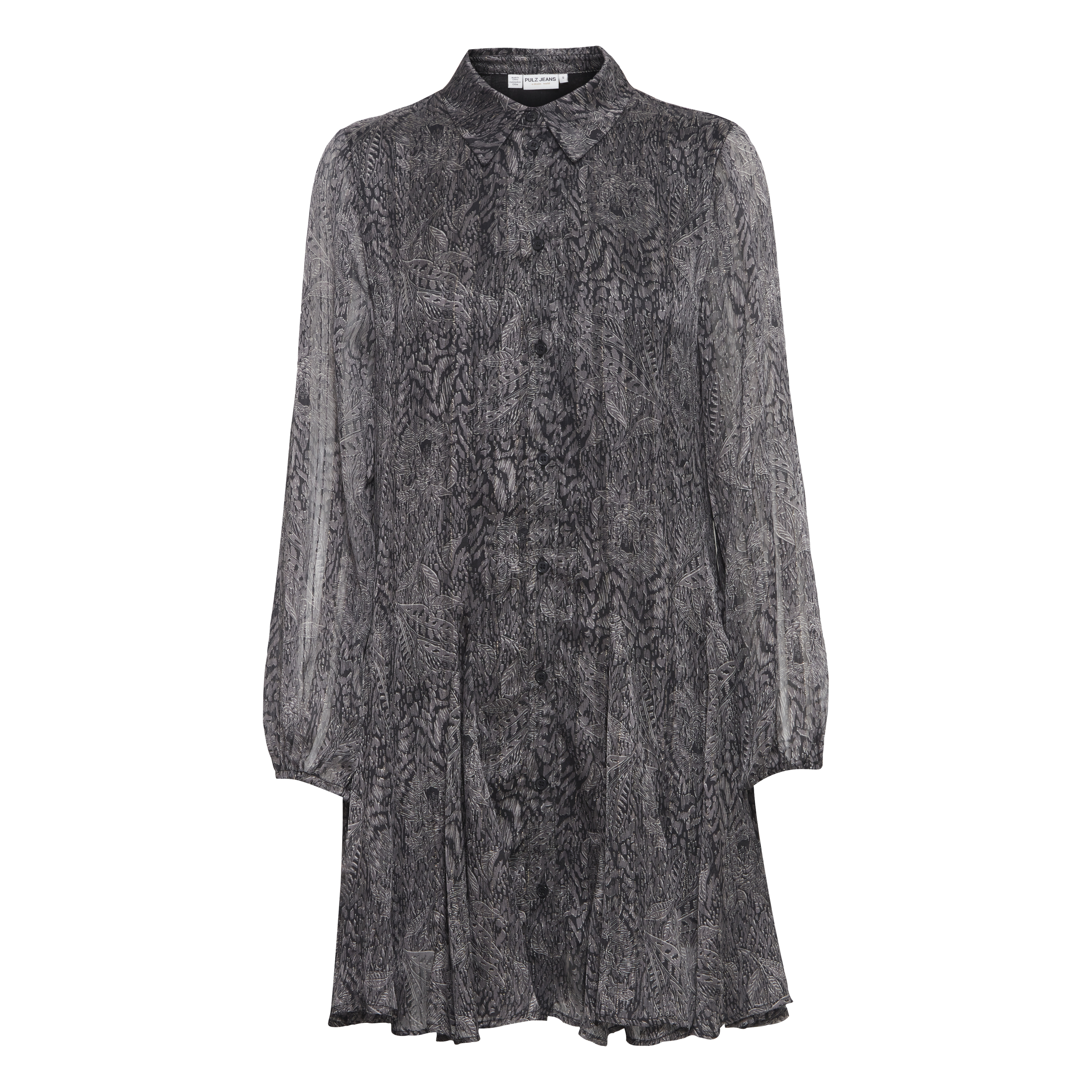 5715574005393 - Kleid Damen Meggy