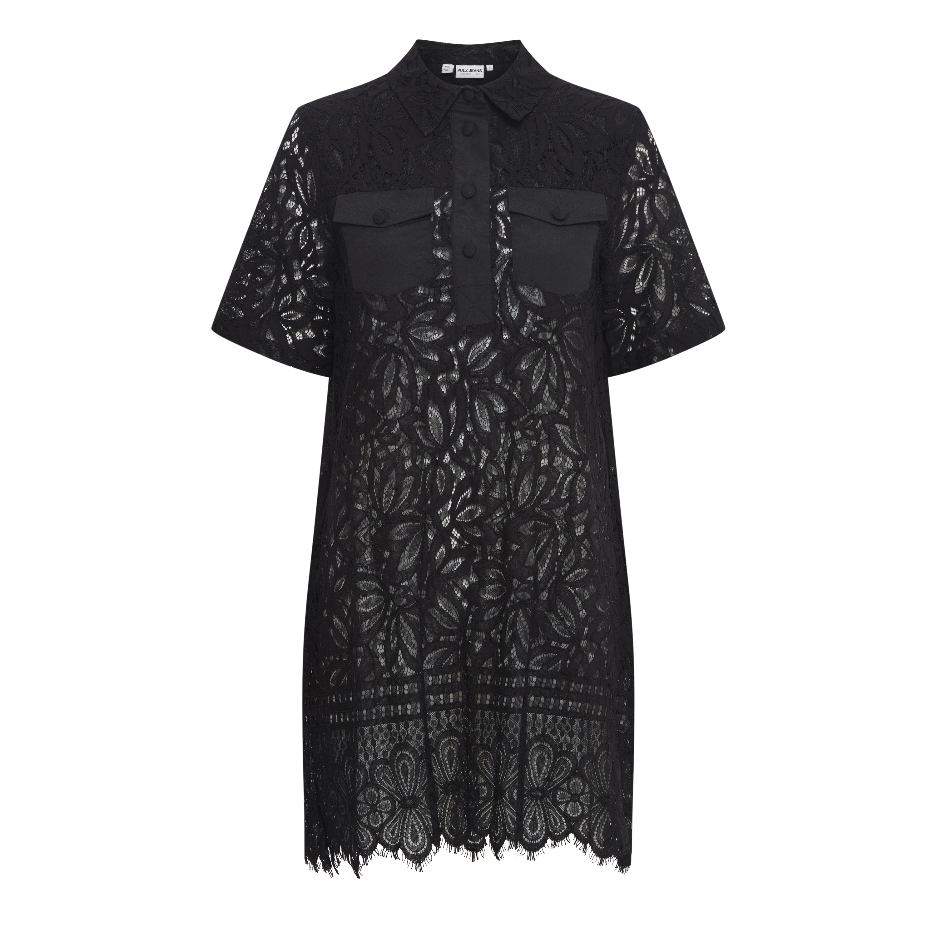 5715574007151 - Hemdkleid Damen Dandy 5715574007151 - Hemdkleid Damen Dandy