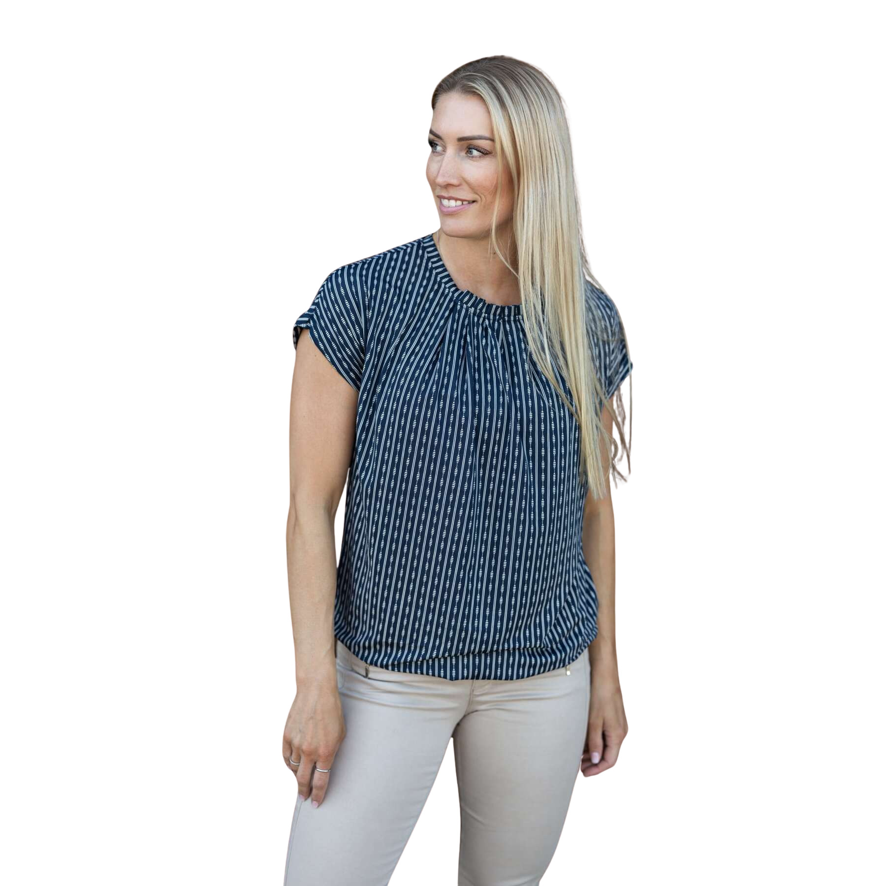 5715574053806 - Damenbluse Seen 5715574053806 - Damenbluse Seen