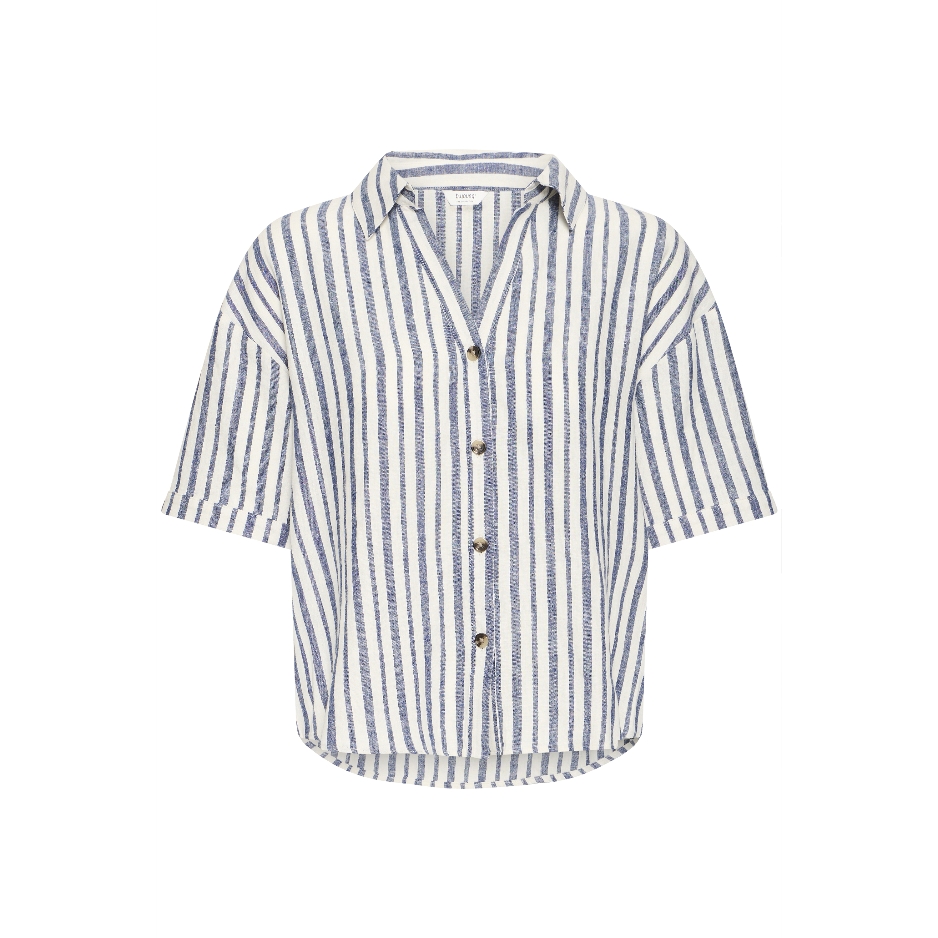 5715574067544 - Damenbluse byoung Byfalakka