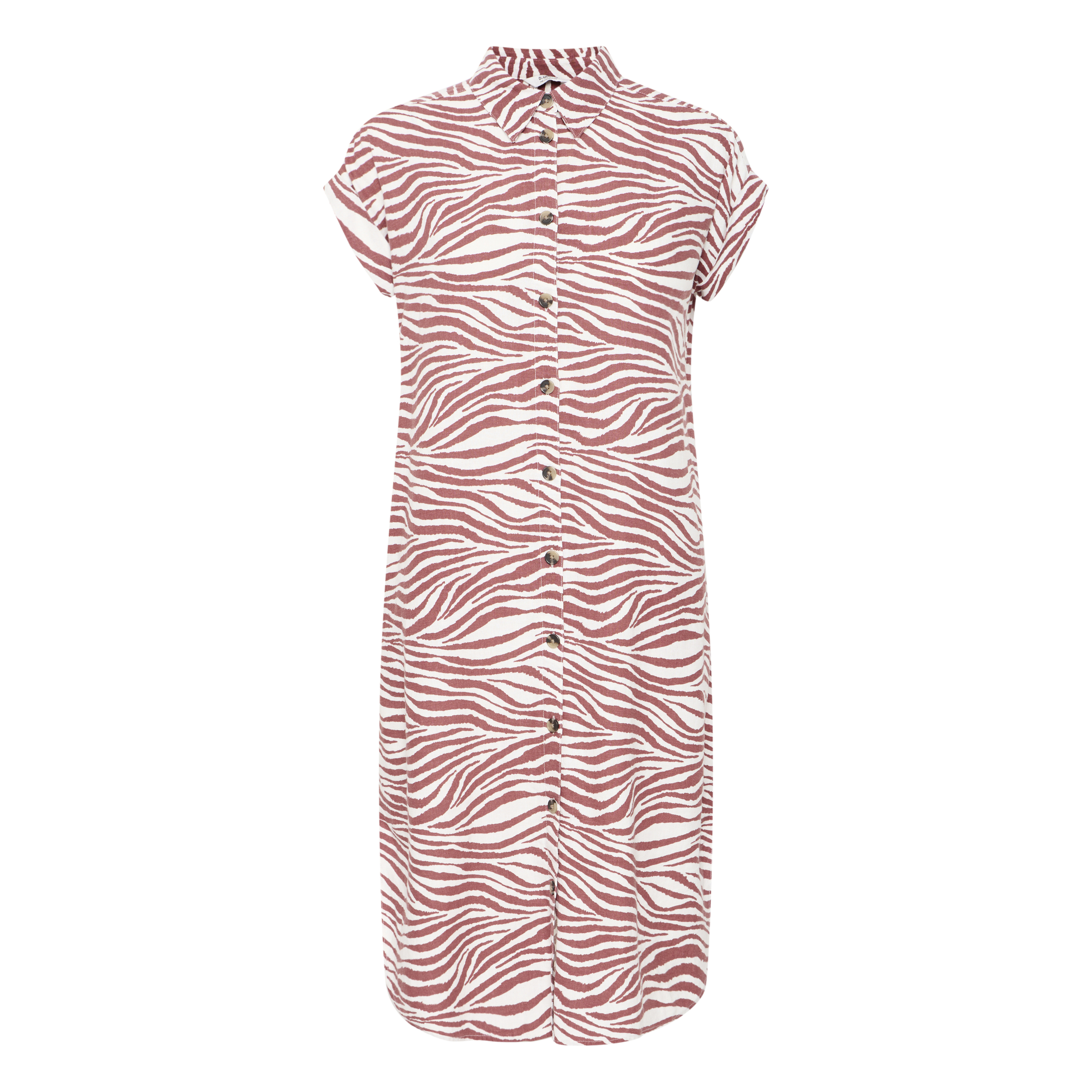 5715574103501 - Hemdkleid Damen byoung Falakka