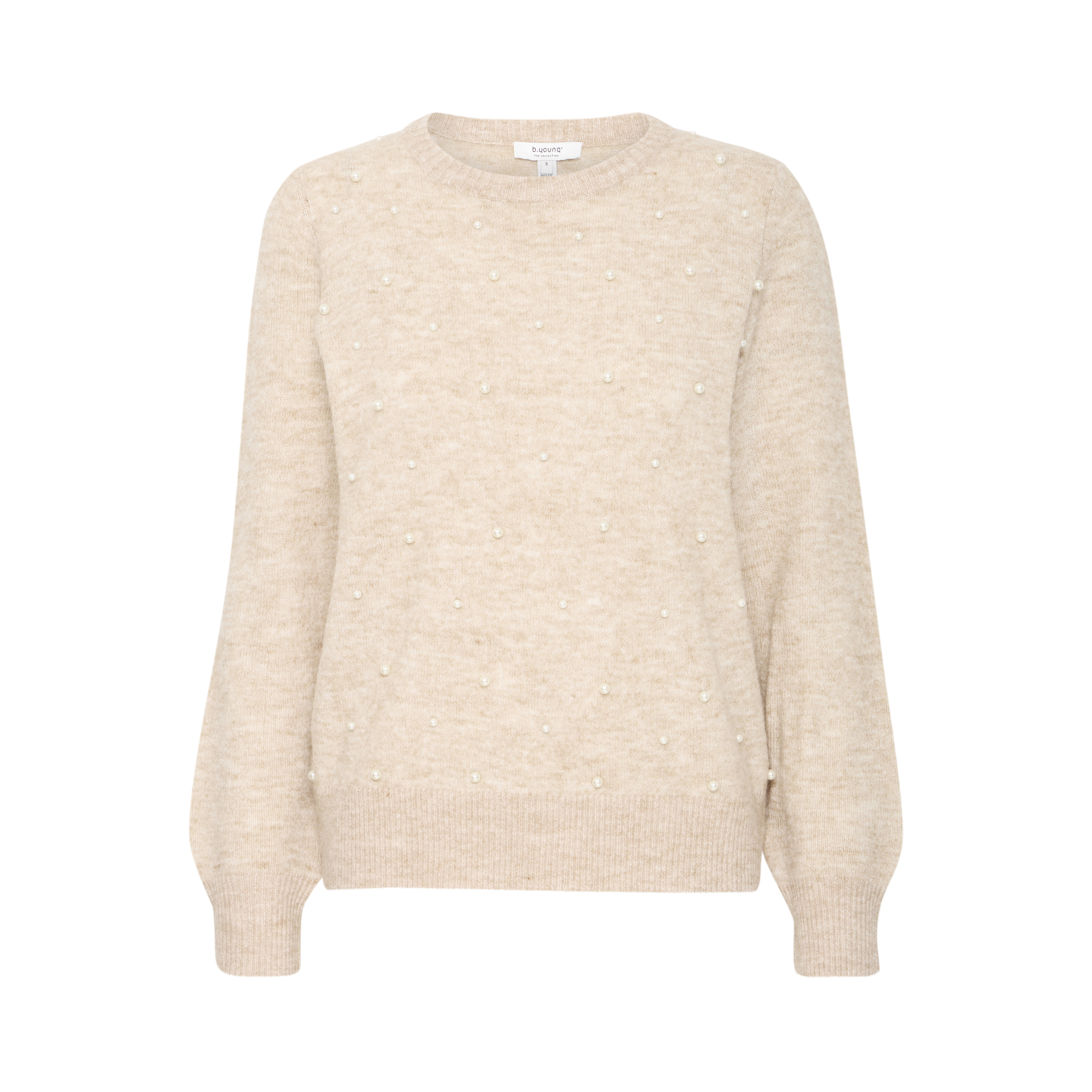 5715574163376 - Pullover Damen byoung Okama