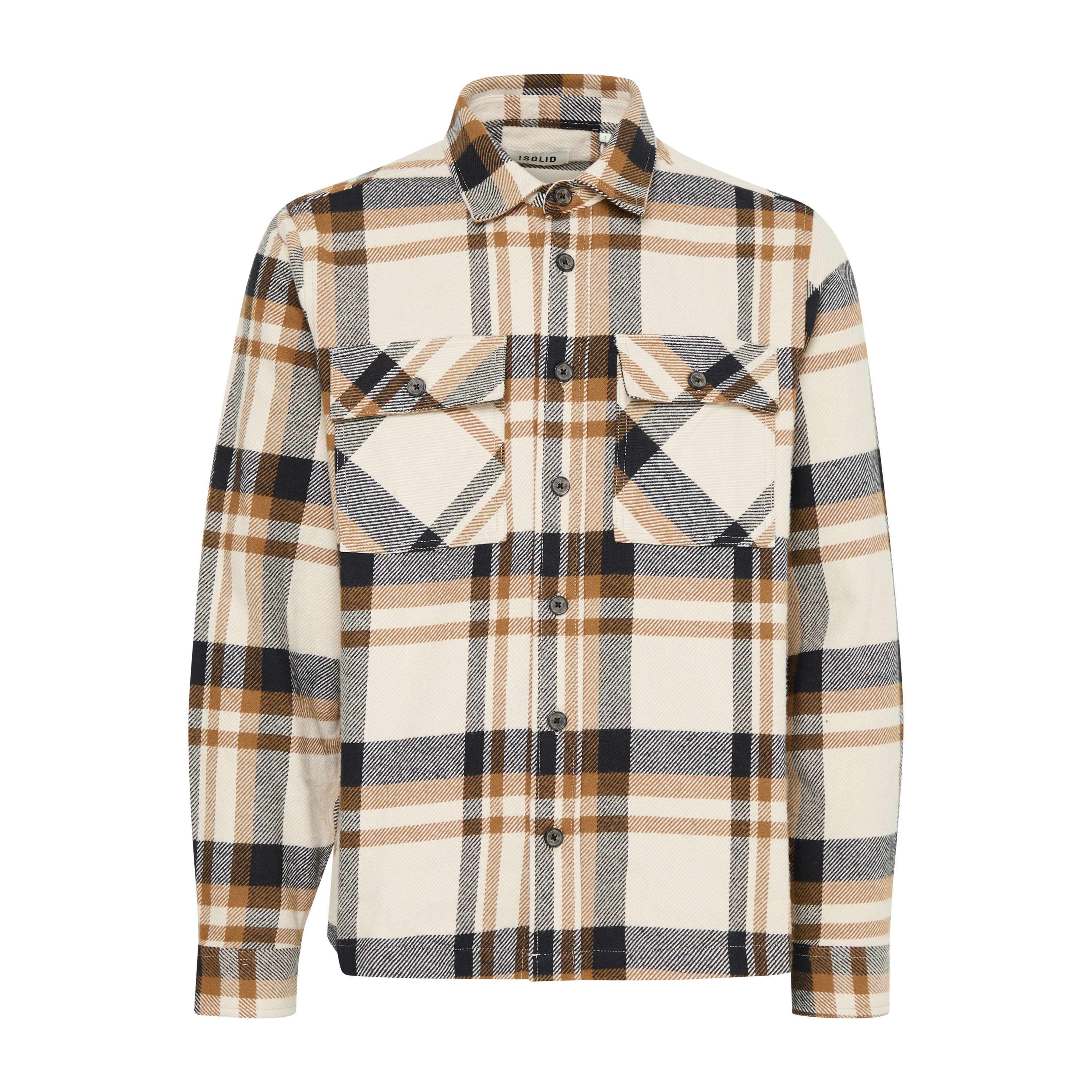 5715574208305 - Langarmshirt Jasper SH 1