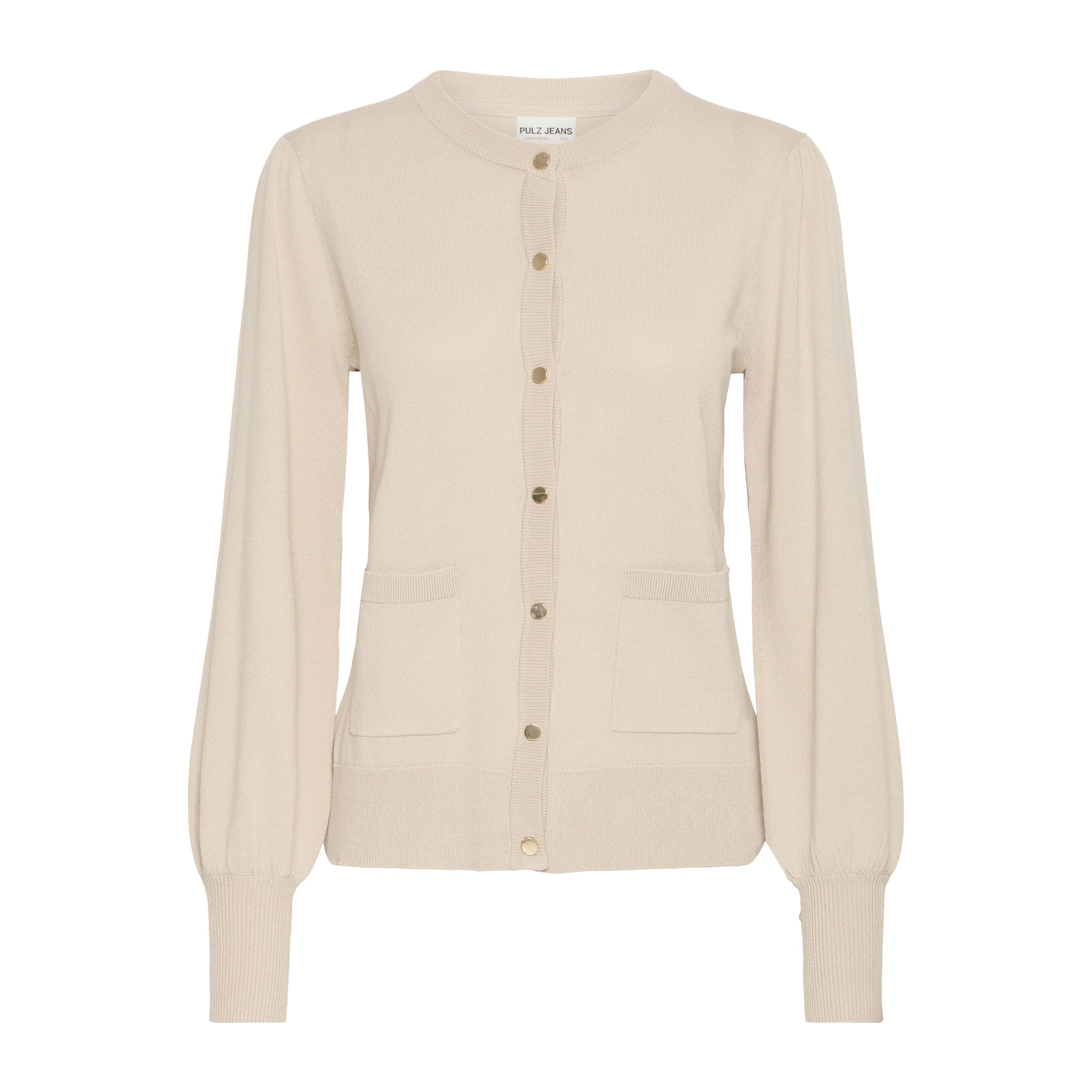 5715574213453 - Strickjacke langarm Damen Sara