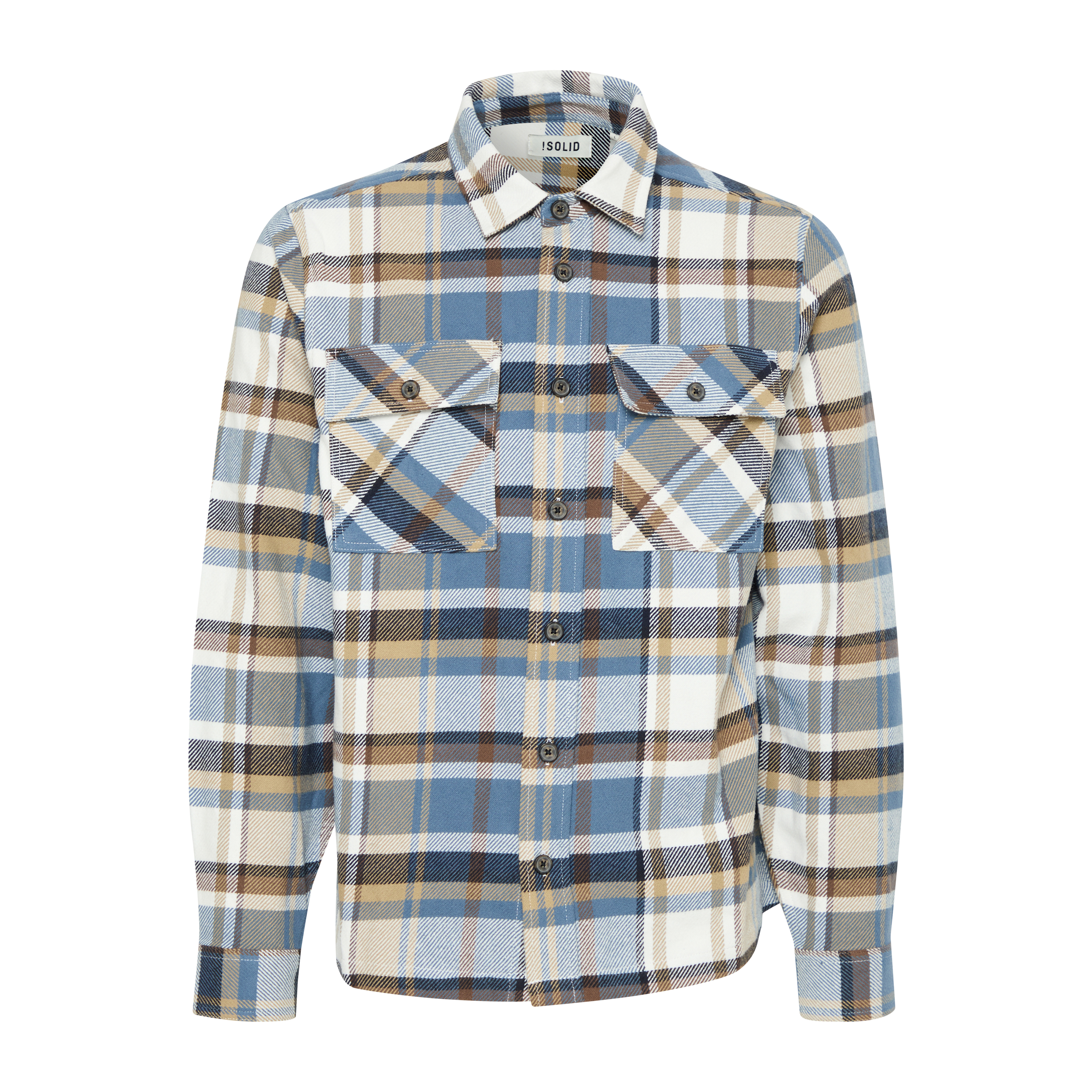 5715574232027 - Langarmshirt Jasper SH 3 5715574232027 - Langarmshirt Jasper SH 3