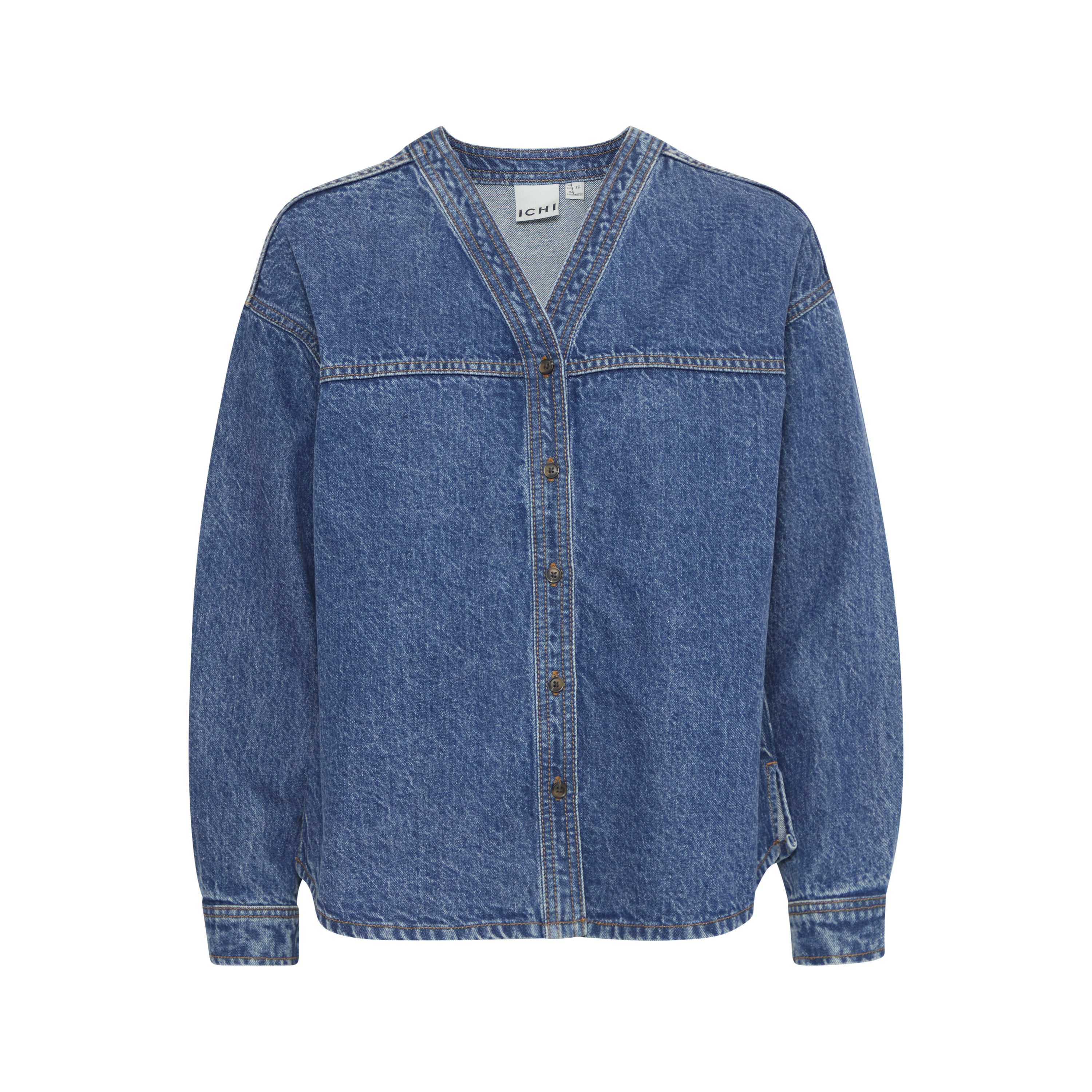 5715574247618 - Jeansjacke Damen Aveny 5715574247618 - Jeansjacke Damen Aveny