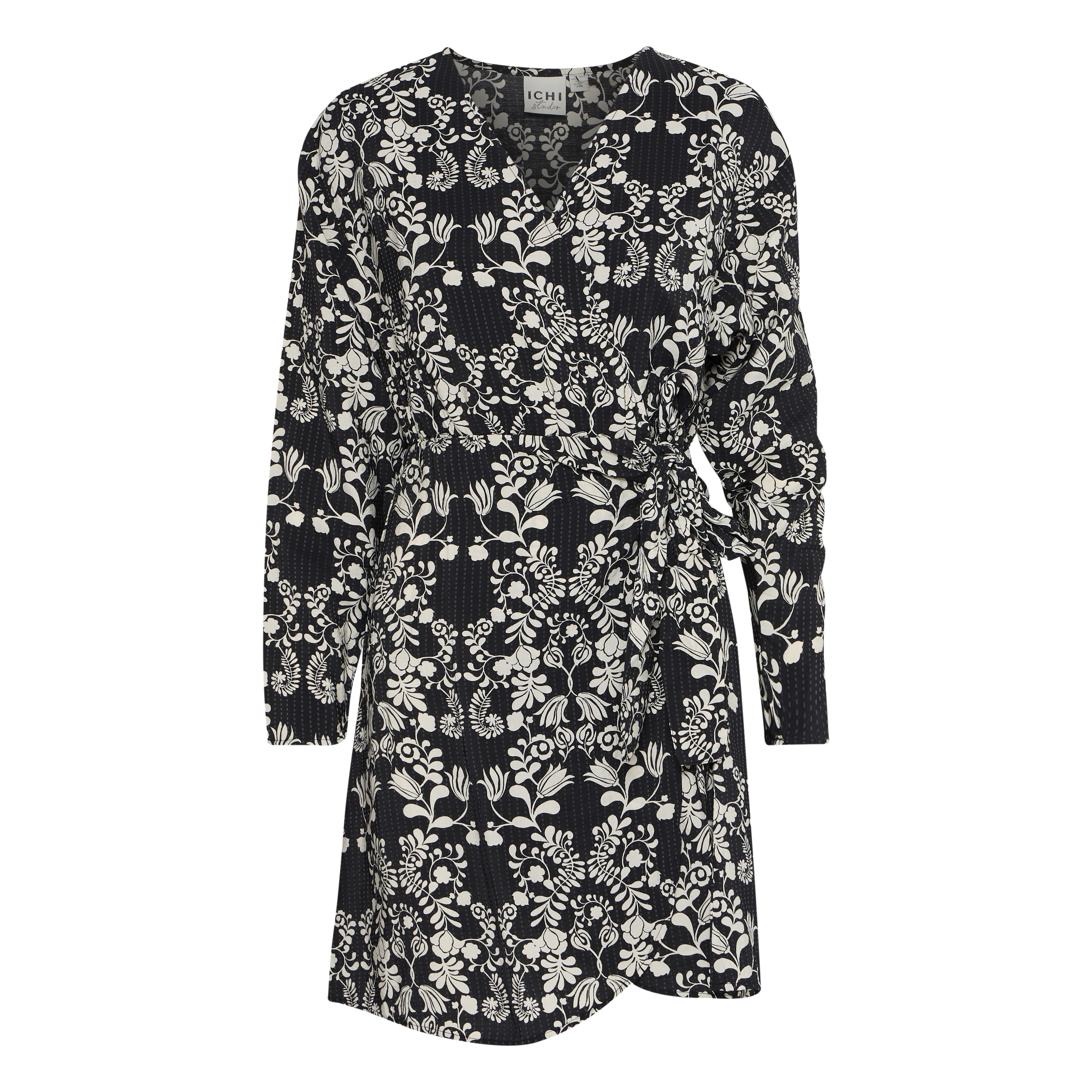 5715574249315 - Kleid Damen Gocina DR2