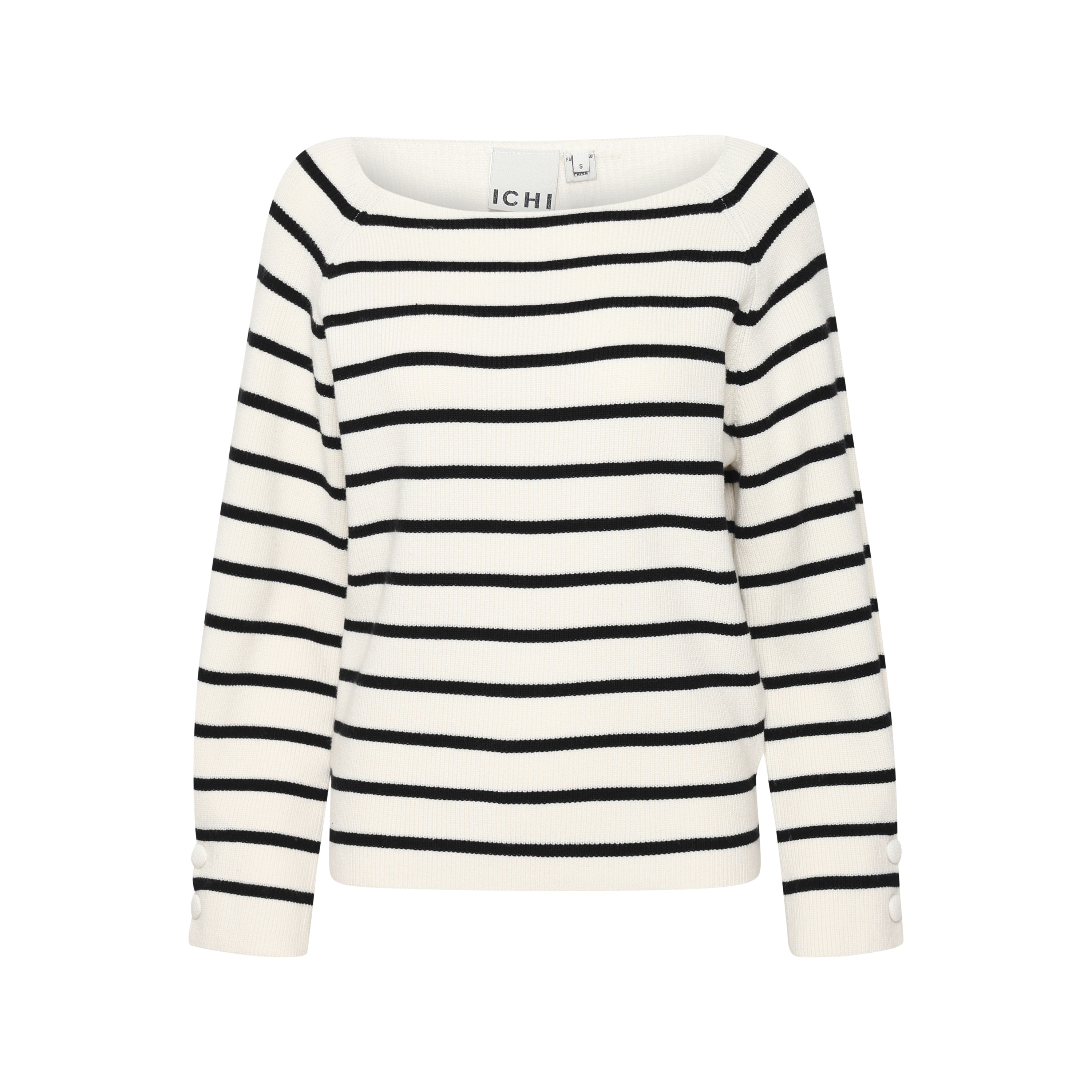 5715574251486 - Pullover Damen Boston LS9