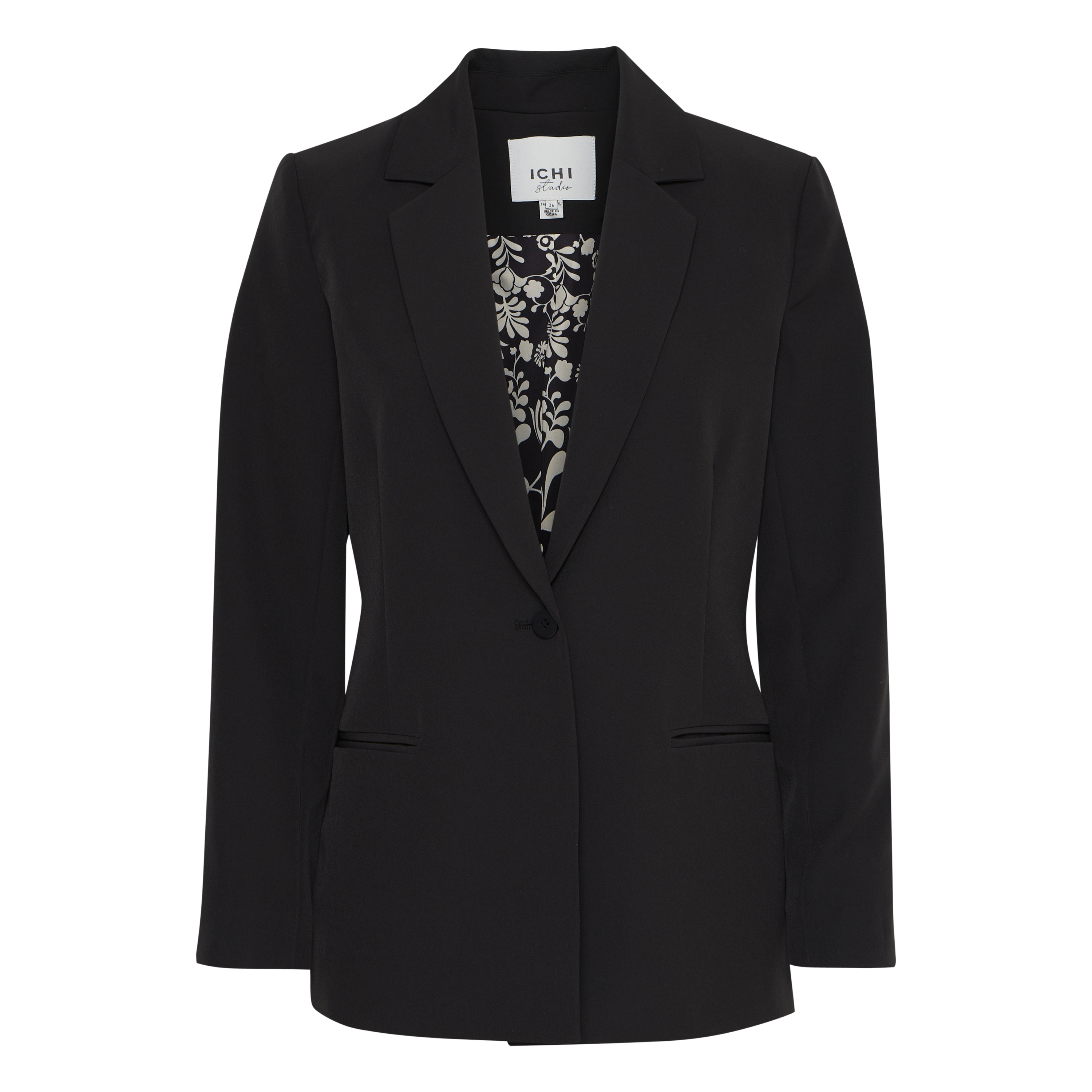 5715574253220 - Blazer Damen Lexi BL6 5715574253220 - Blazer Damen Lexi BL6