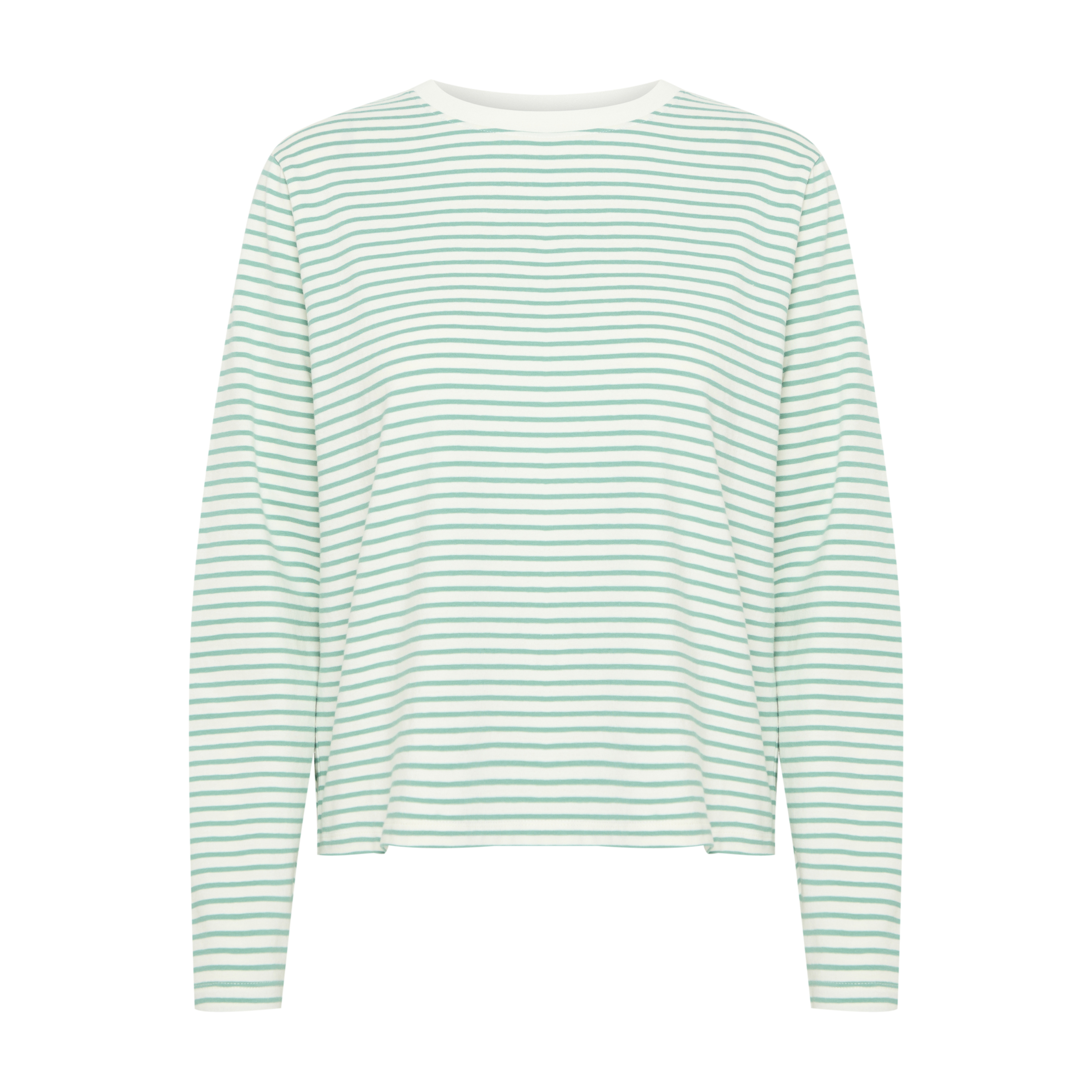 5715574254272 - Übergröße Langarmshirt für Frauen Mira LS3