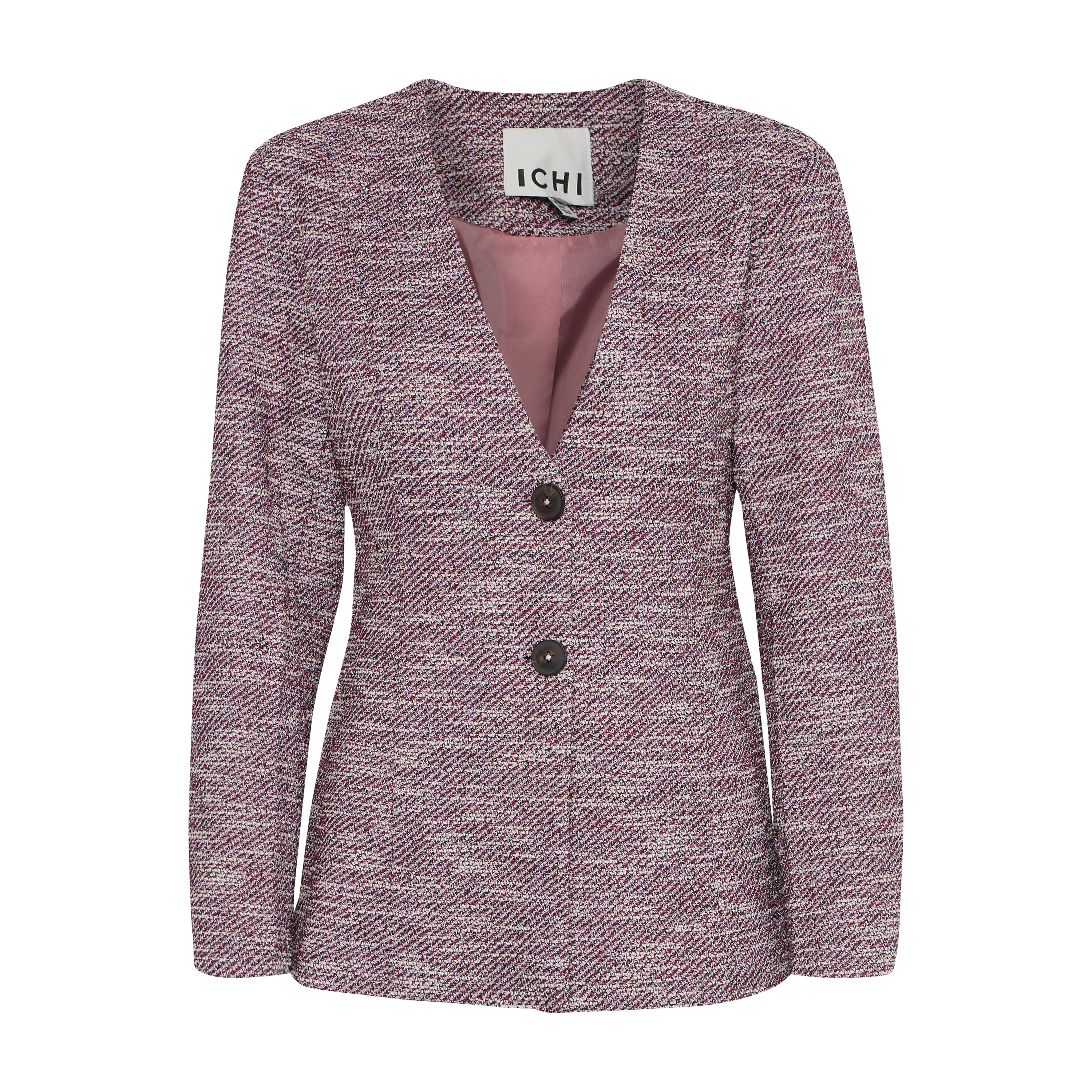 5715574255453 - Blazer Damen Kate Checlé BL2
