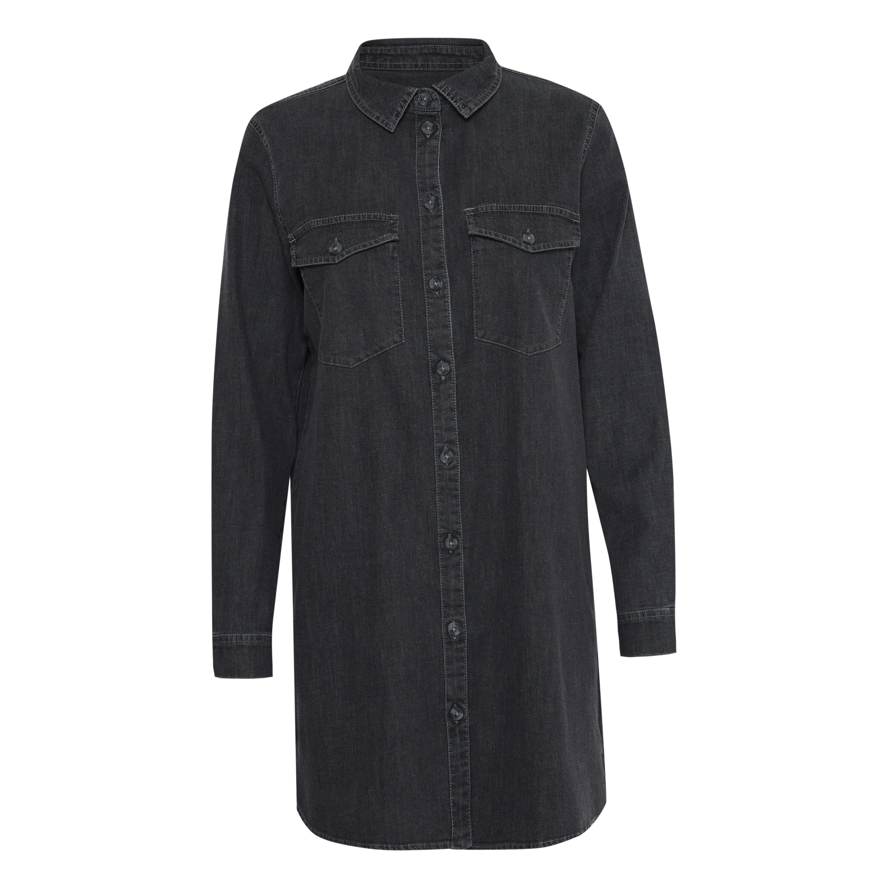 5715574259697 - Hemdkleid Damen Tullamore